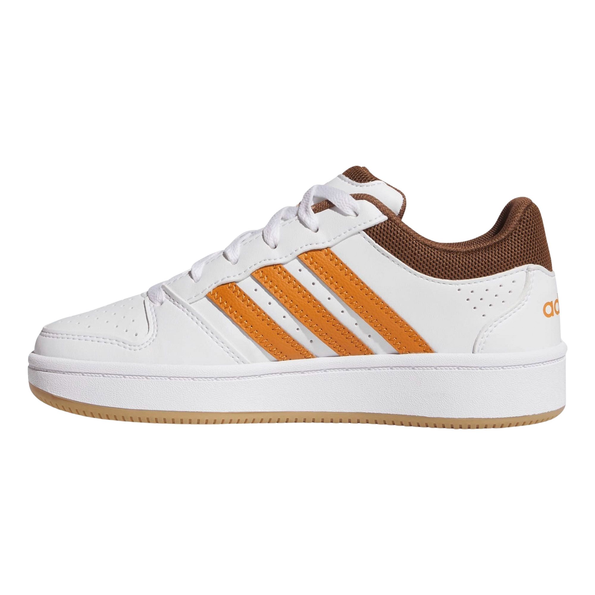 Adidas Hoops Classic Sneakers Junior