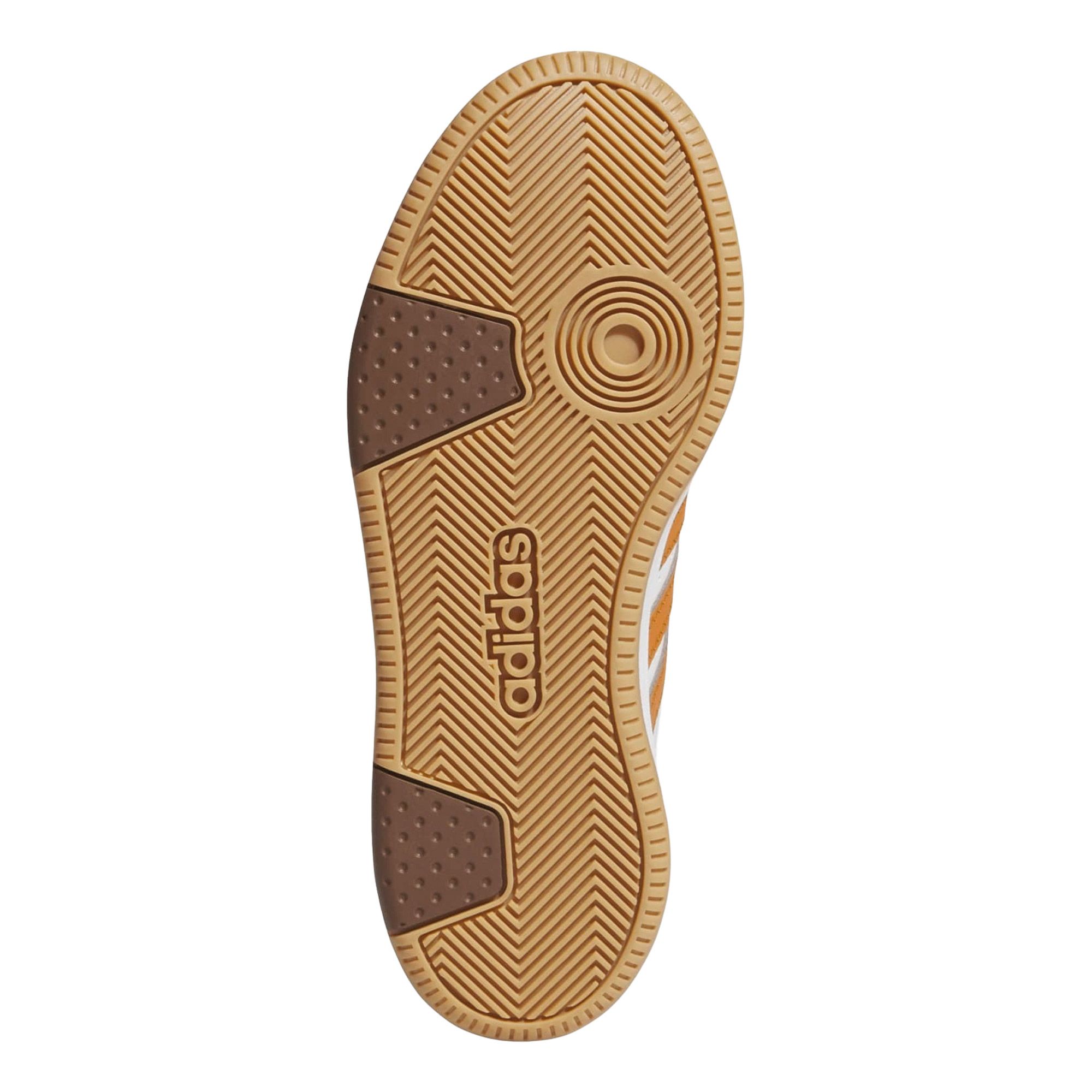 Adidas Hoops Classic Sneakers Junior