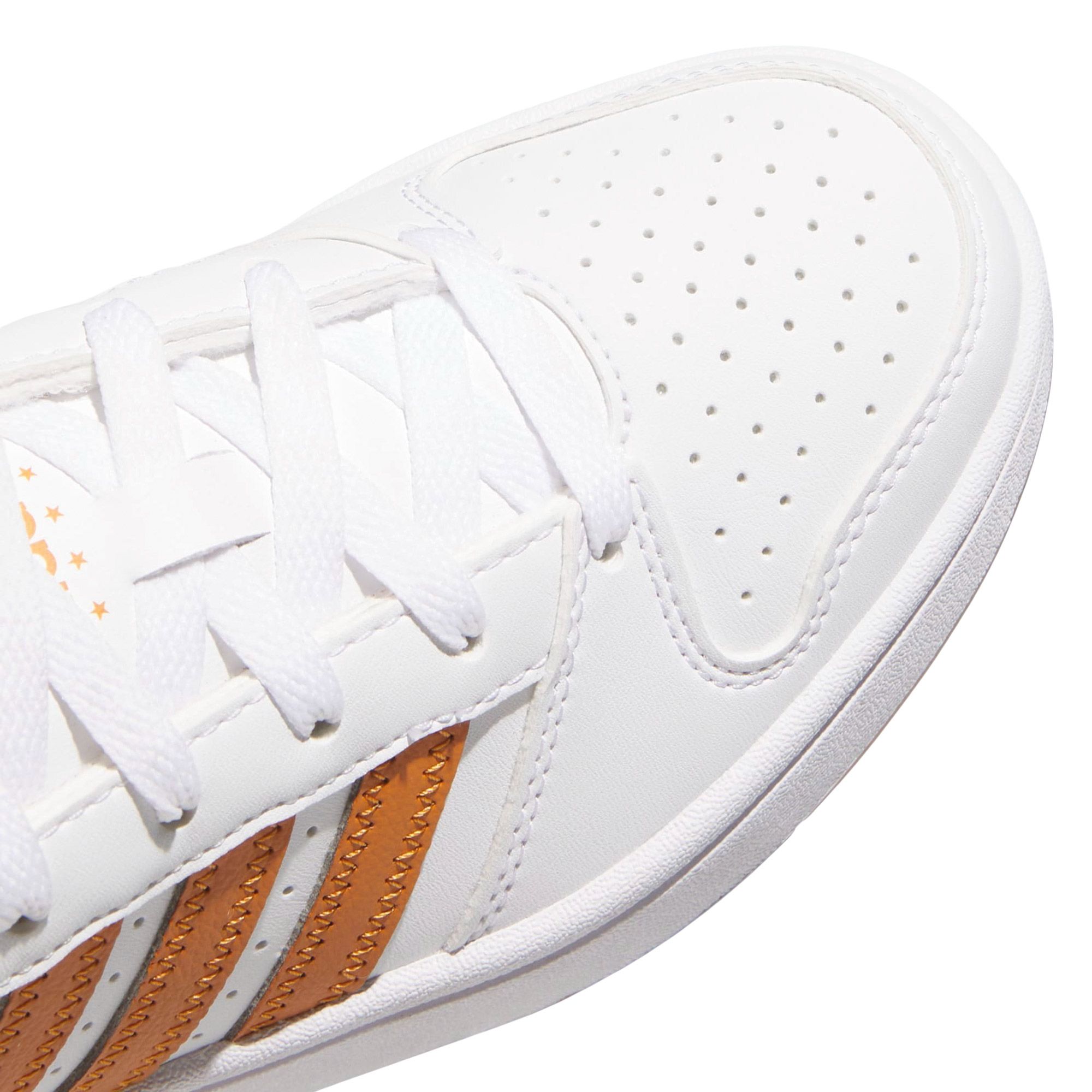 Adidas Hoops Classic Sneakers Junior