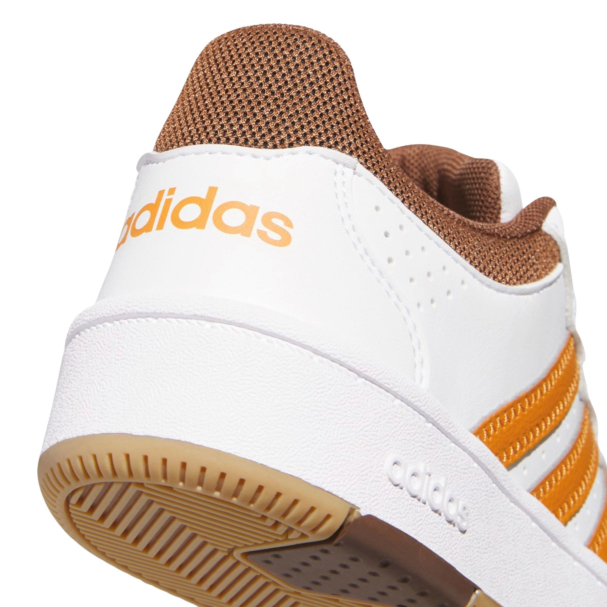 Adidas Hoops Classic Sneakers Junior