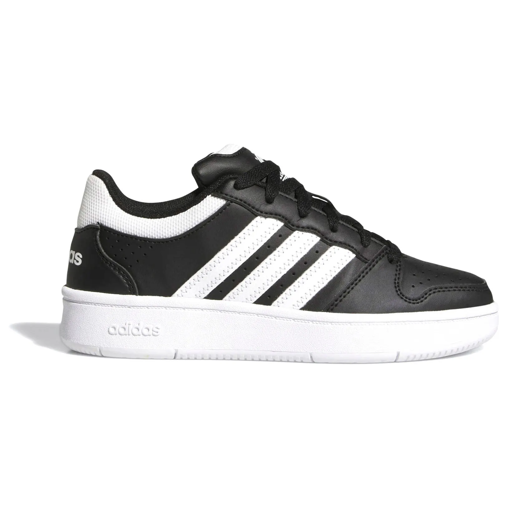Adidas Hoops Classic Sneakers Junior