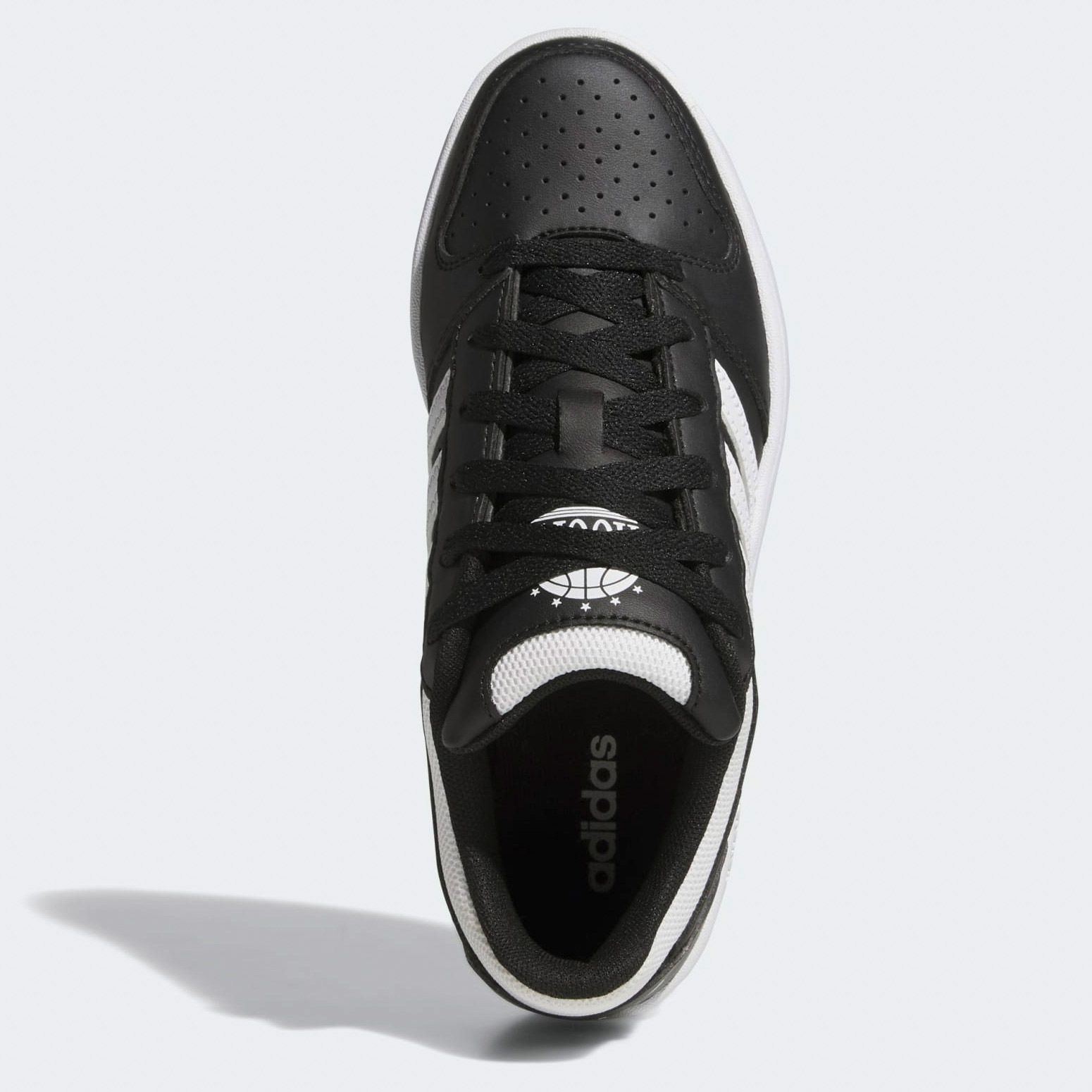 Adidas Hoops Classic Sneakers Junior