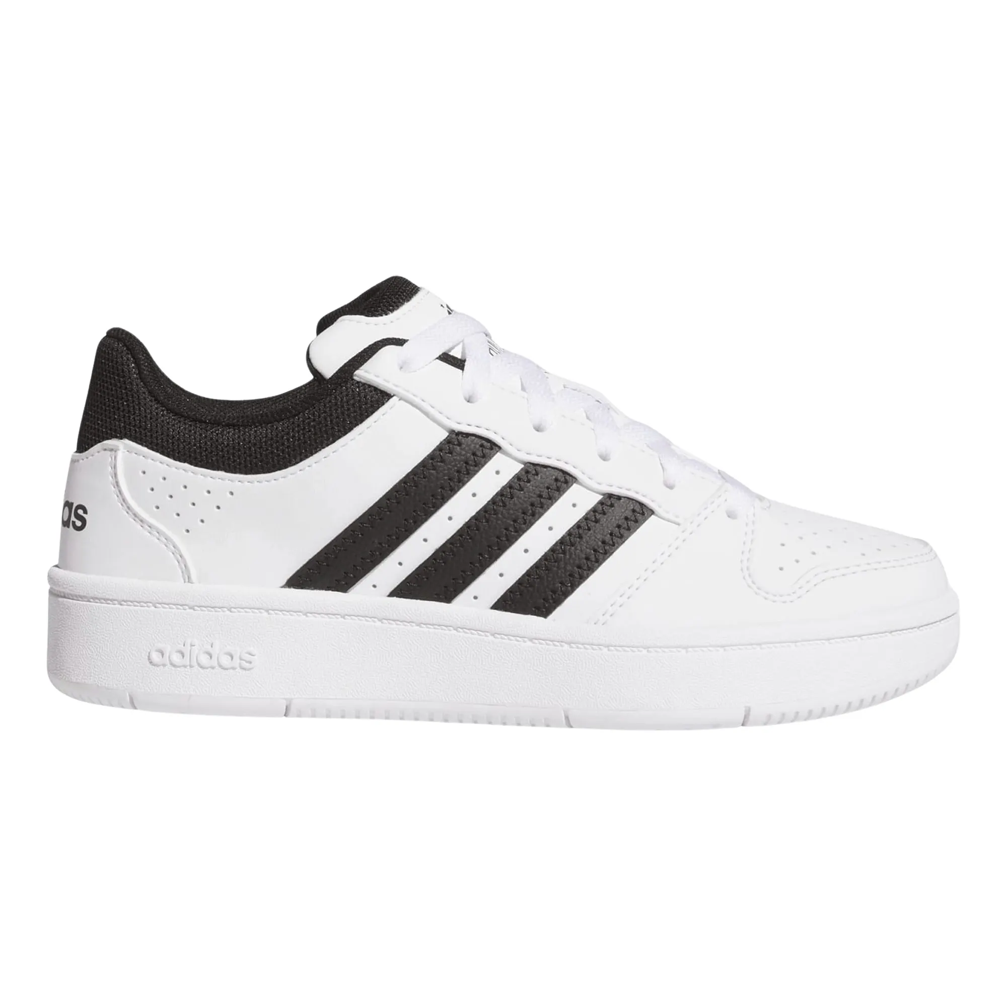 Adidas Hoops Classic Sneakers Junior