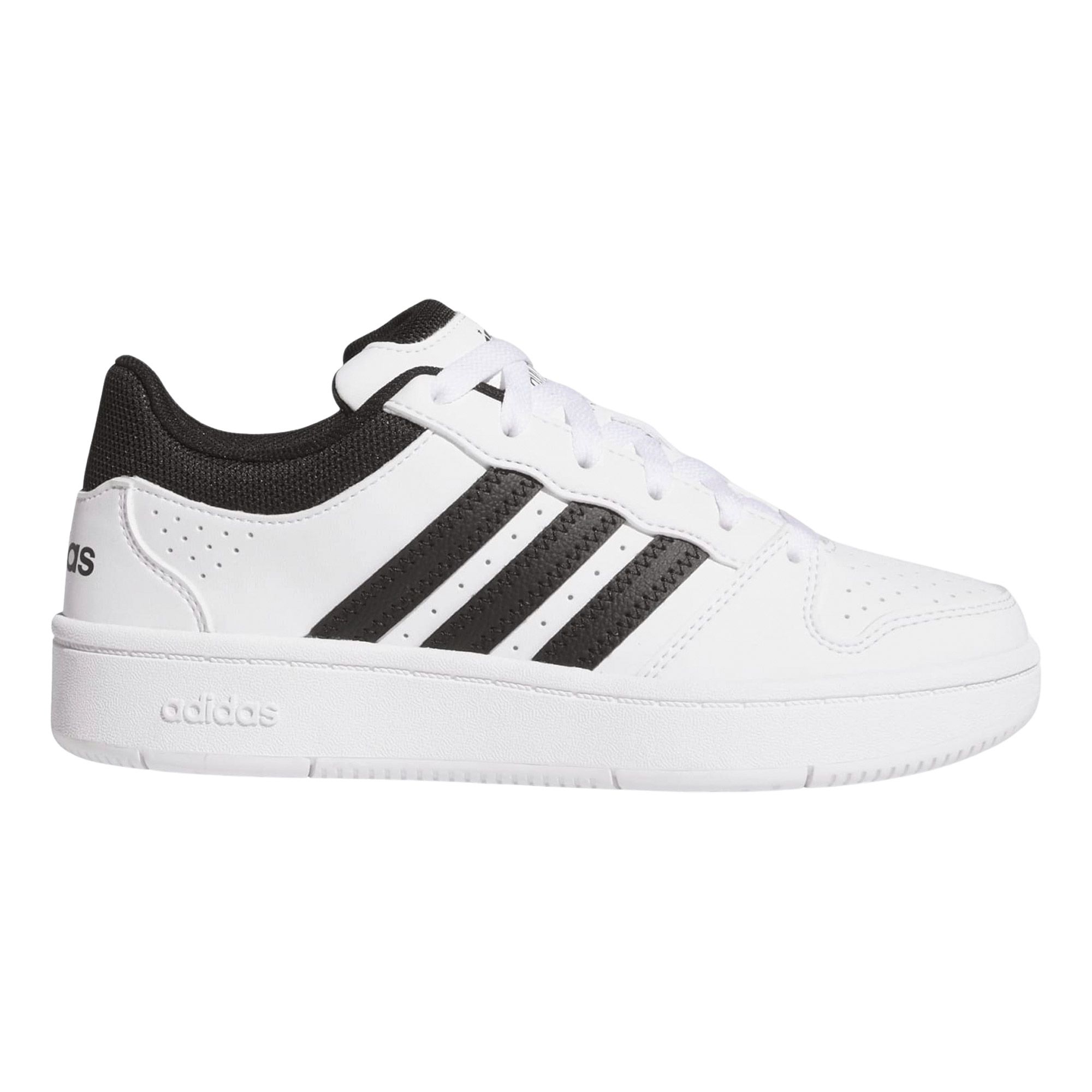 Adidas Hoops Classic Sneakers Junior