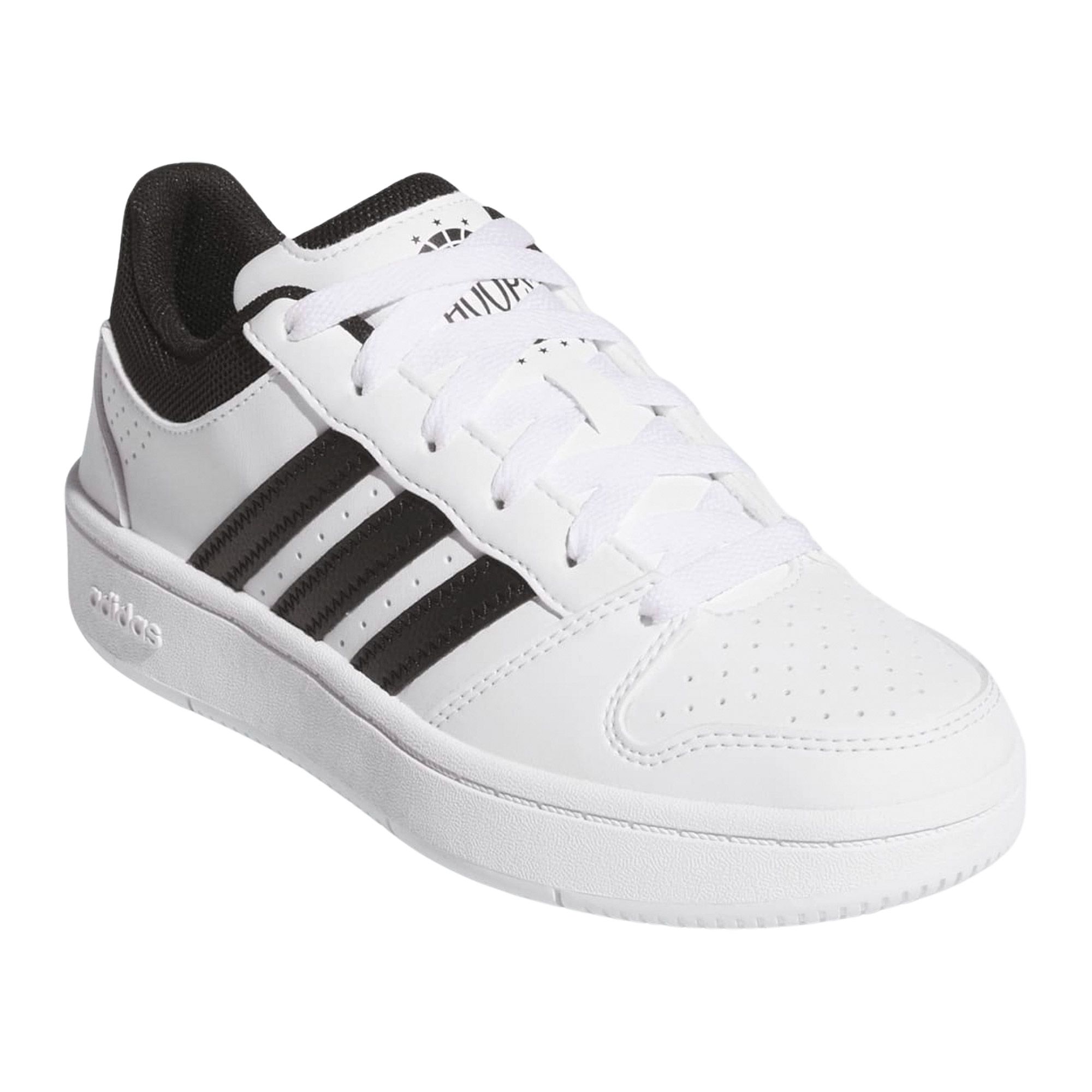 Adidas Hoops Classic Sneakers Junior