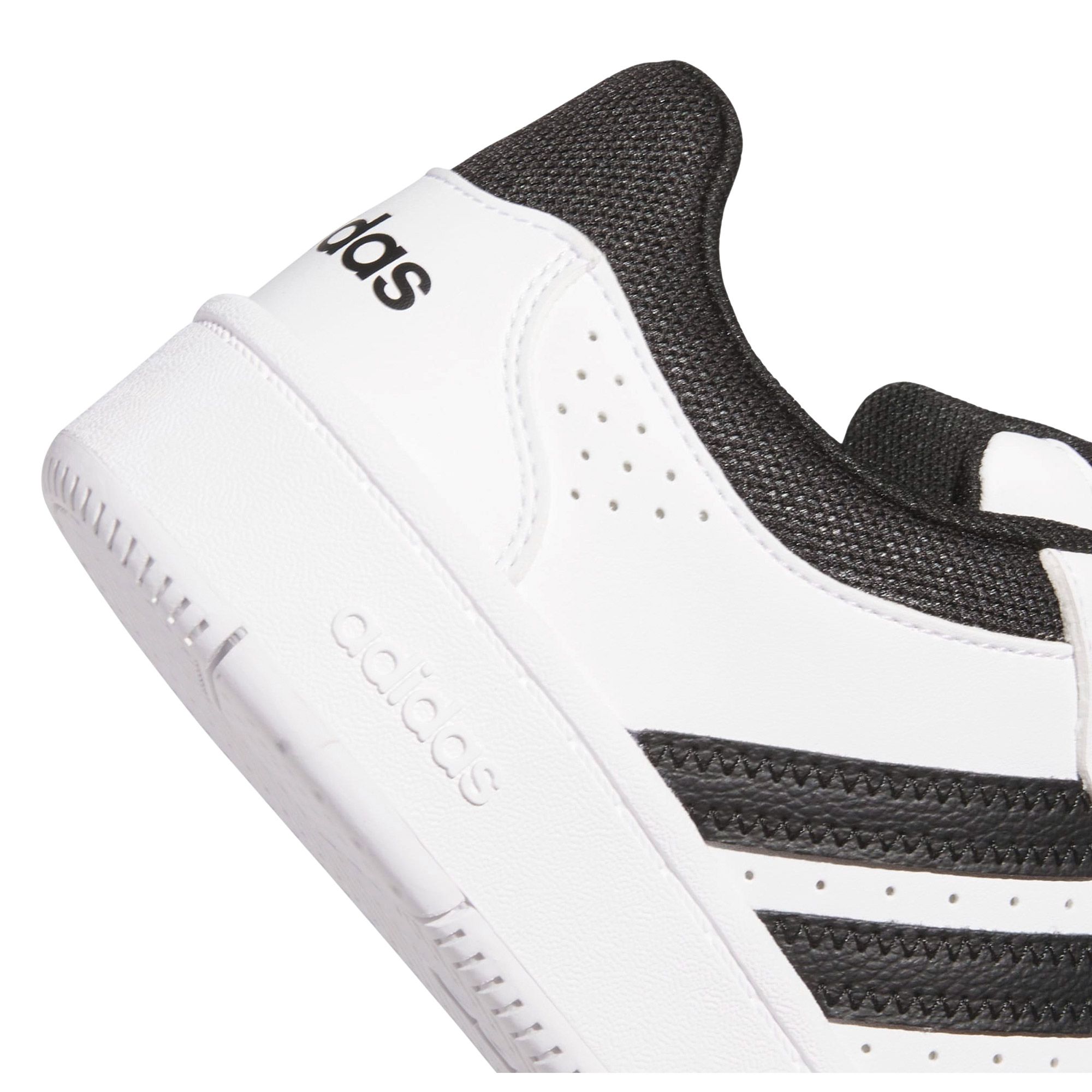 Adidas Hoops Classic Sneakers Junior