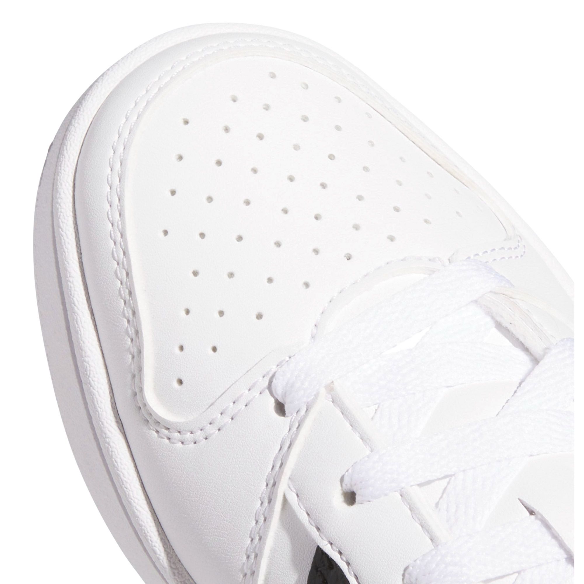 Adidas Hoops Classic Sneakers Junior