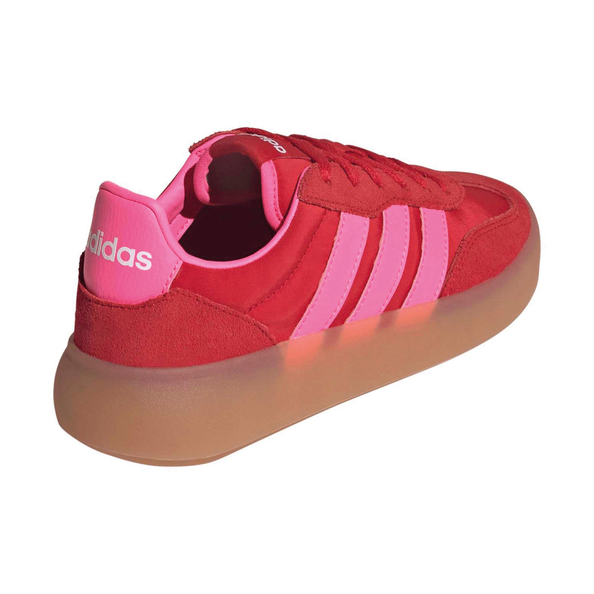 Baskets Adidas Barreda Decode Enfants