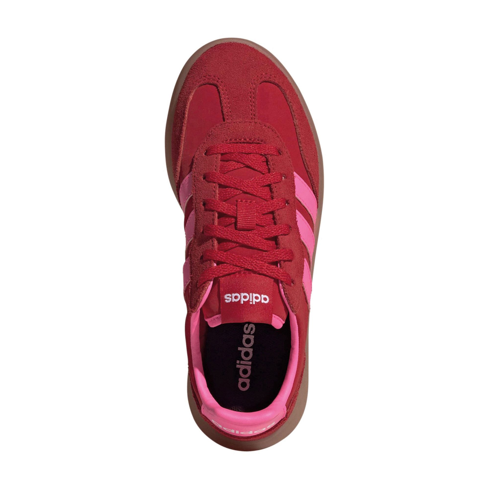 Baskets Adidas Barreda Decode Enfants