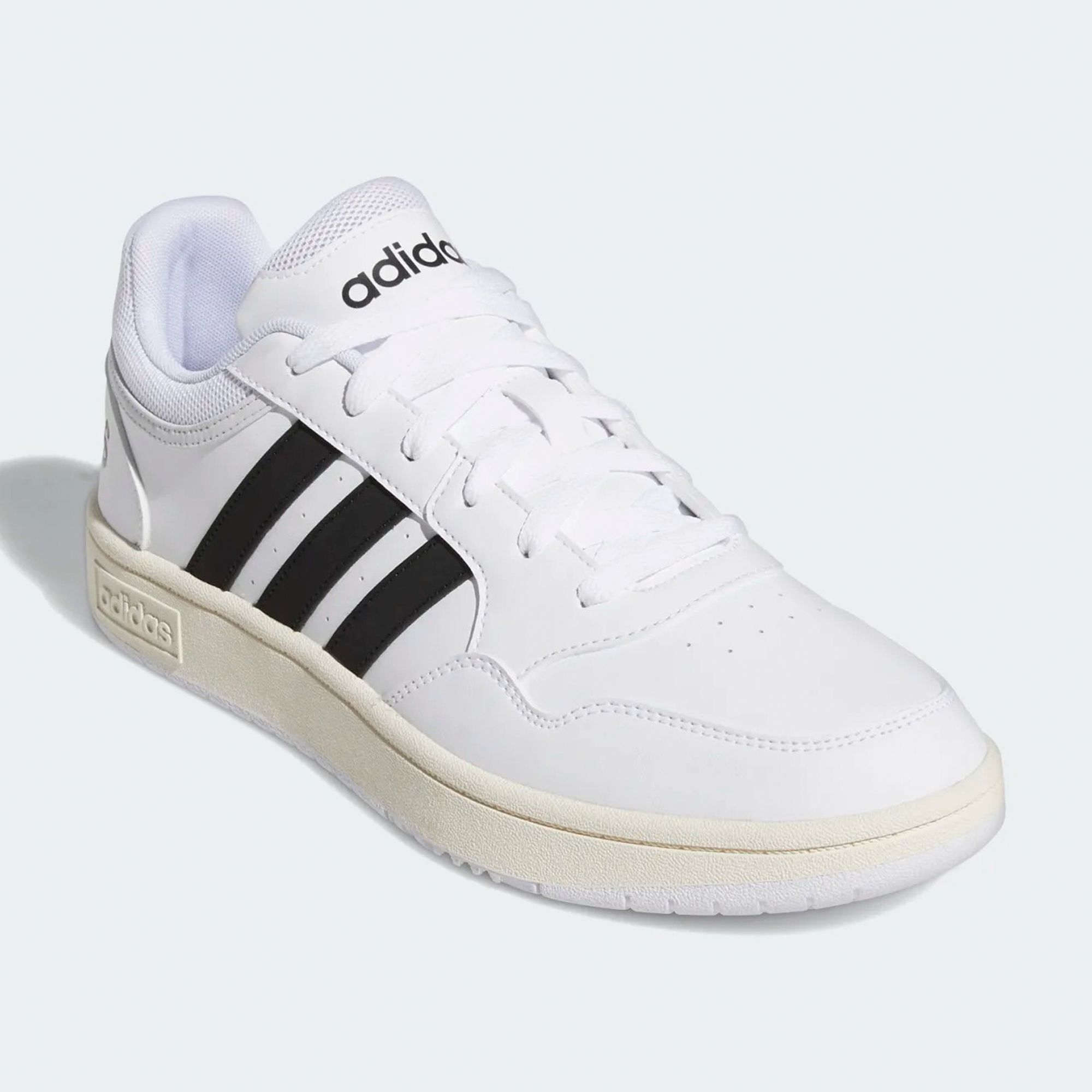 Adidas Hoops 3.0 Sneakers Senior