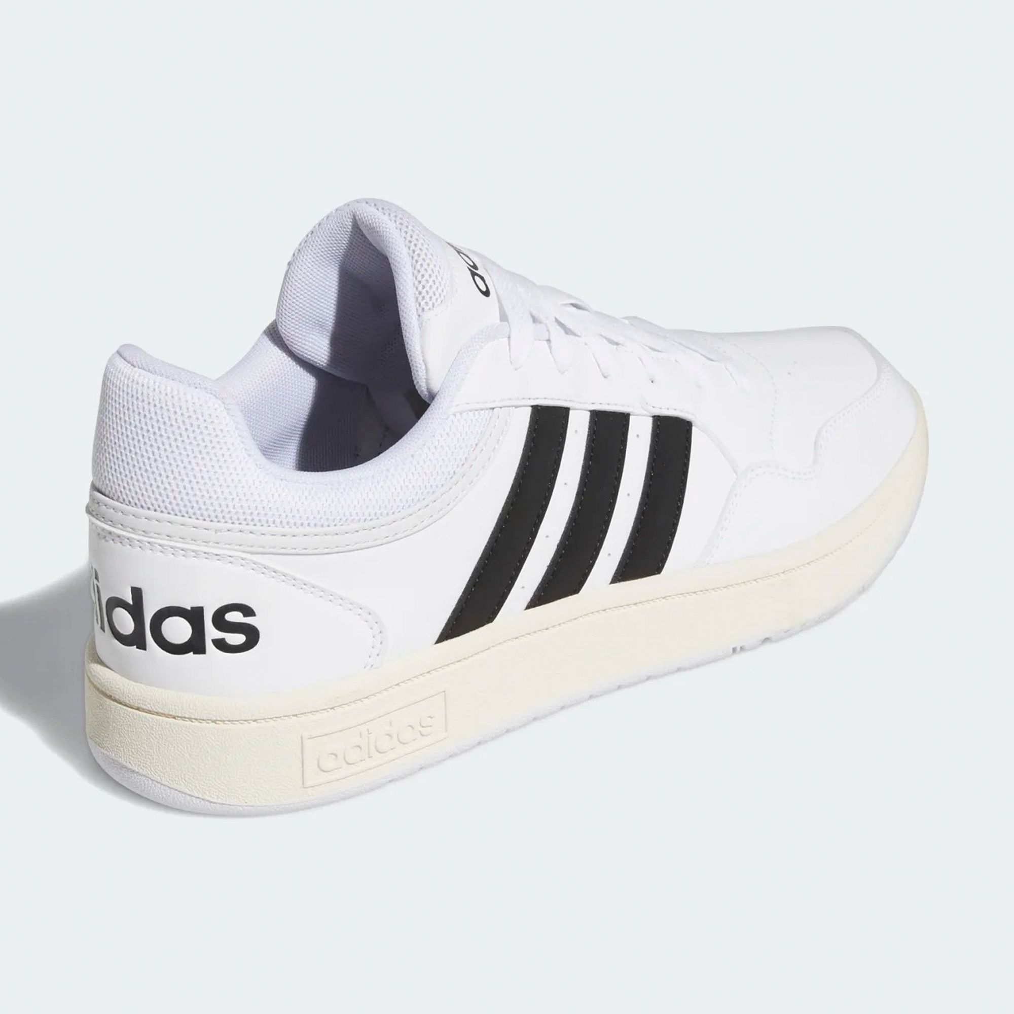 Adidas Hoops 3.0 Sneakers Senior