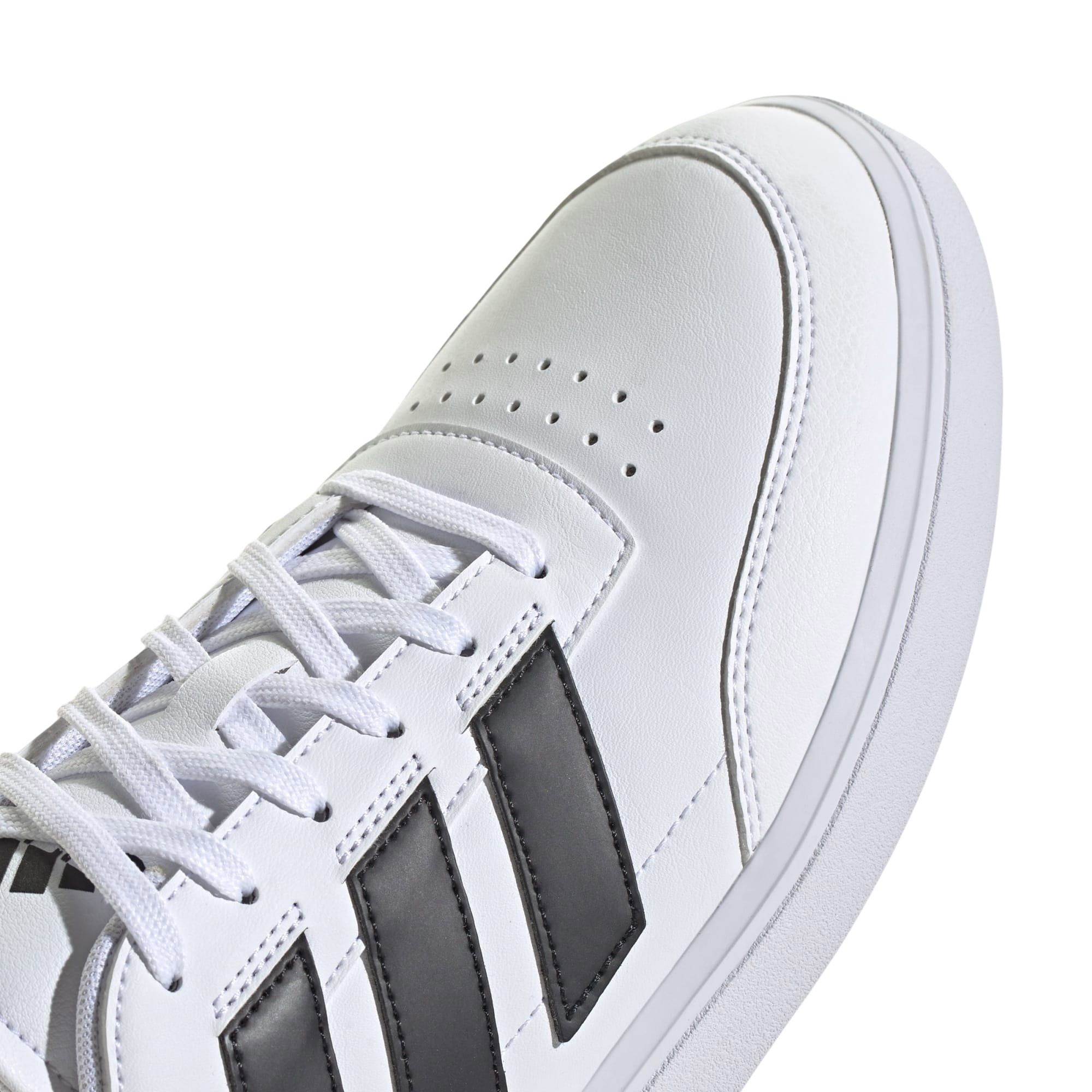 Adidas Courtblock Sneakers Heren