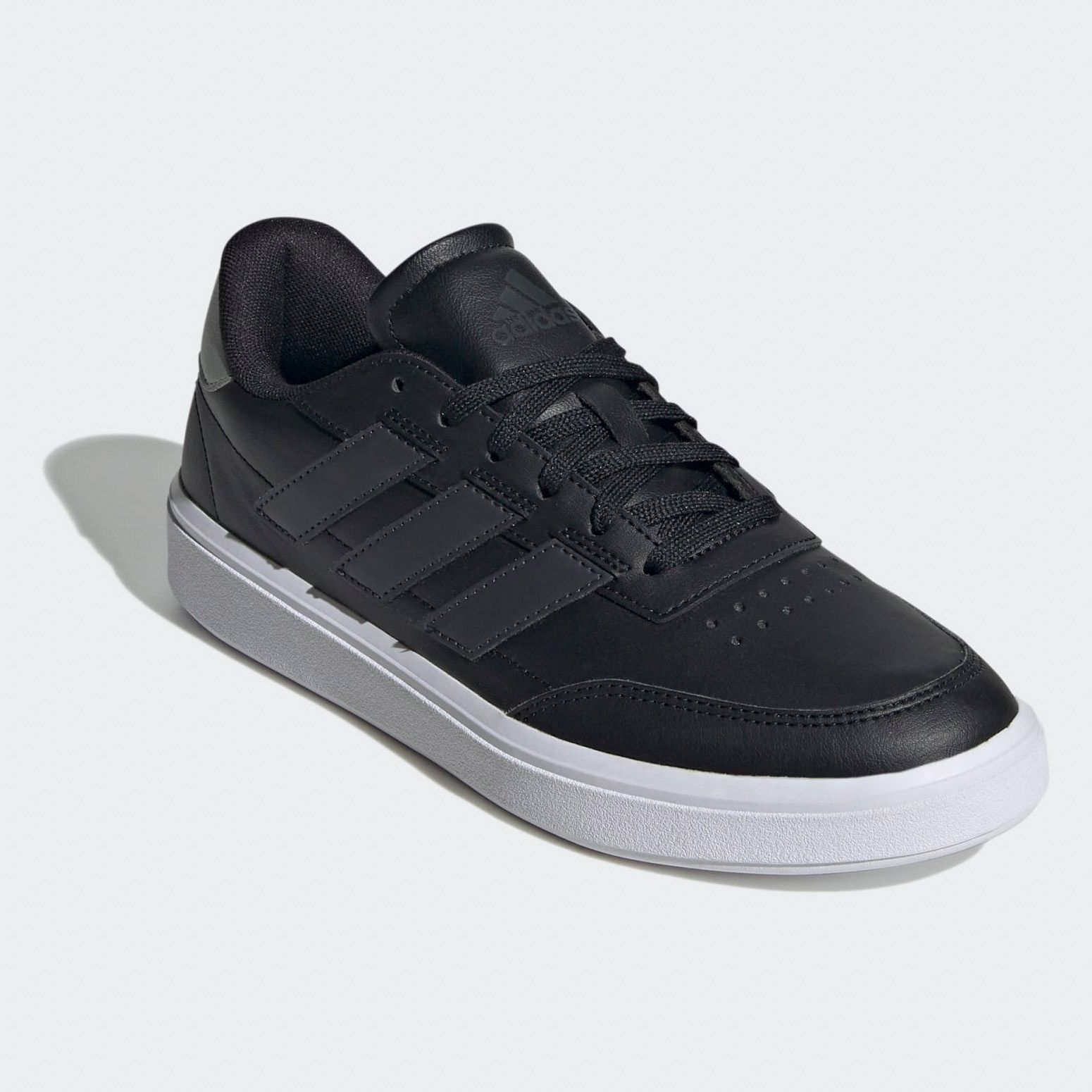 Adidas Courtblock Sneakers Heren