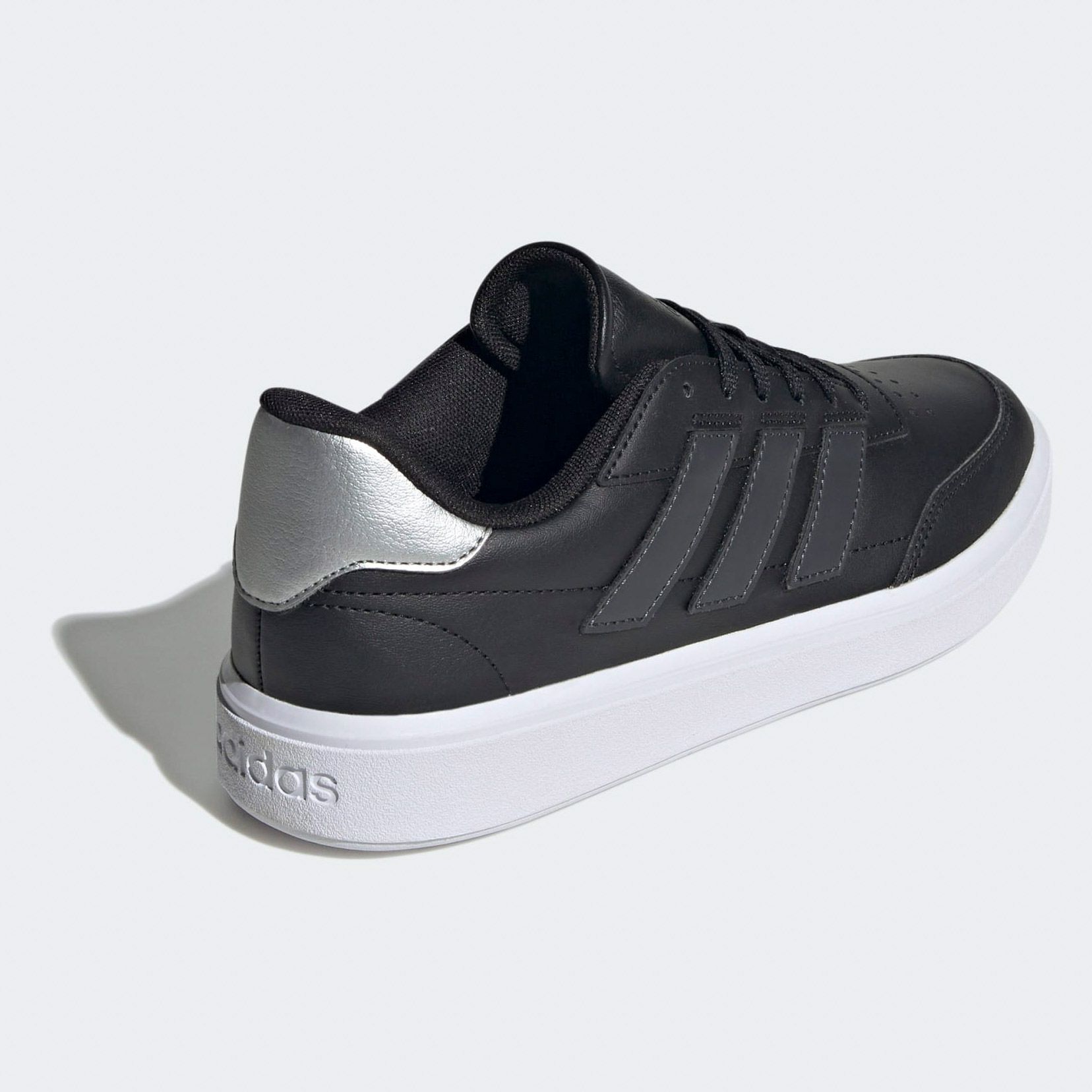 Adidas Courtblock Sneakers Heren