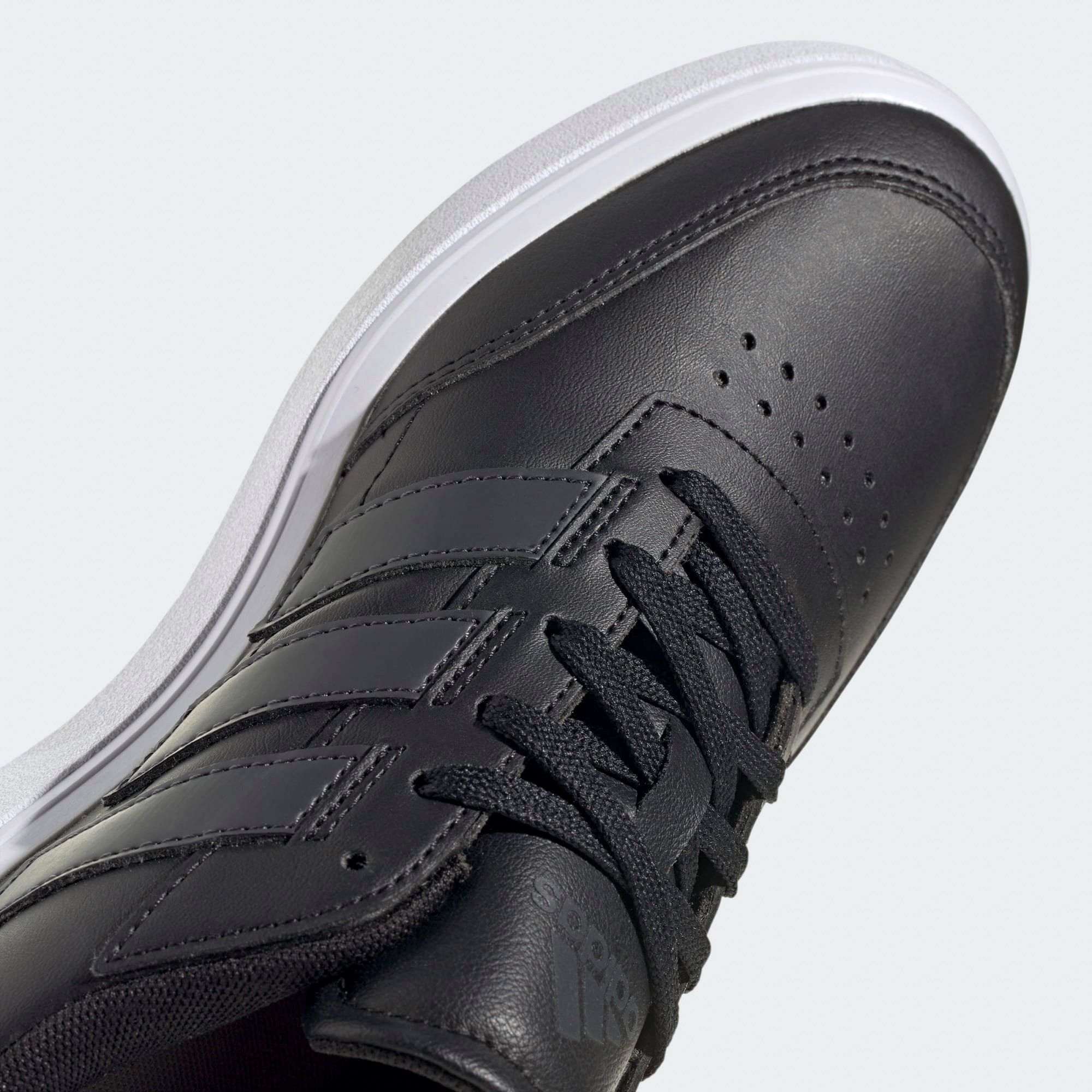 Adidas Courtblock Sneakers Heren