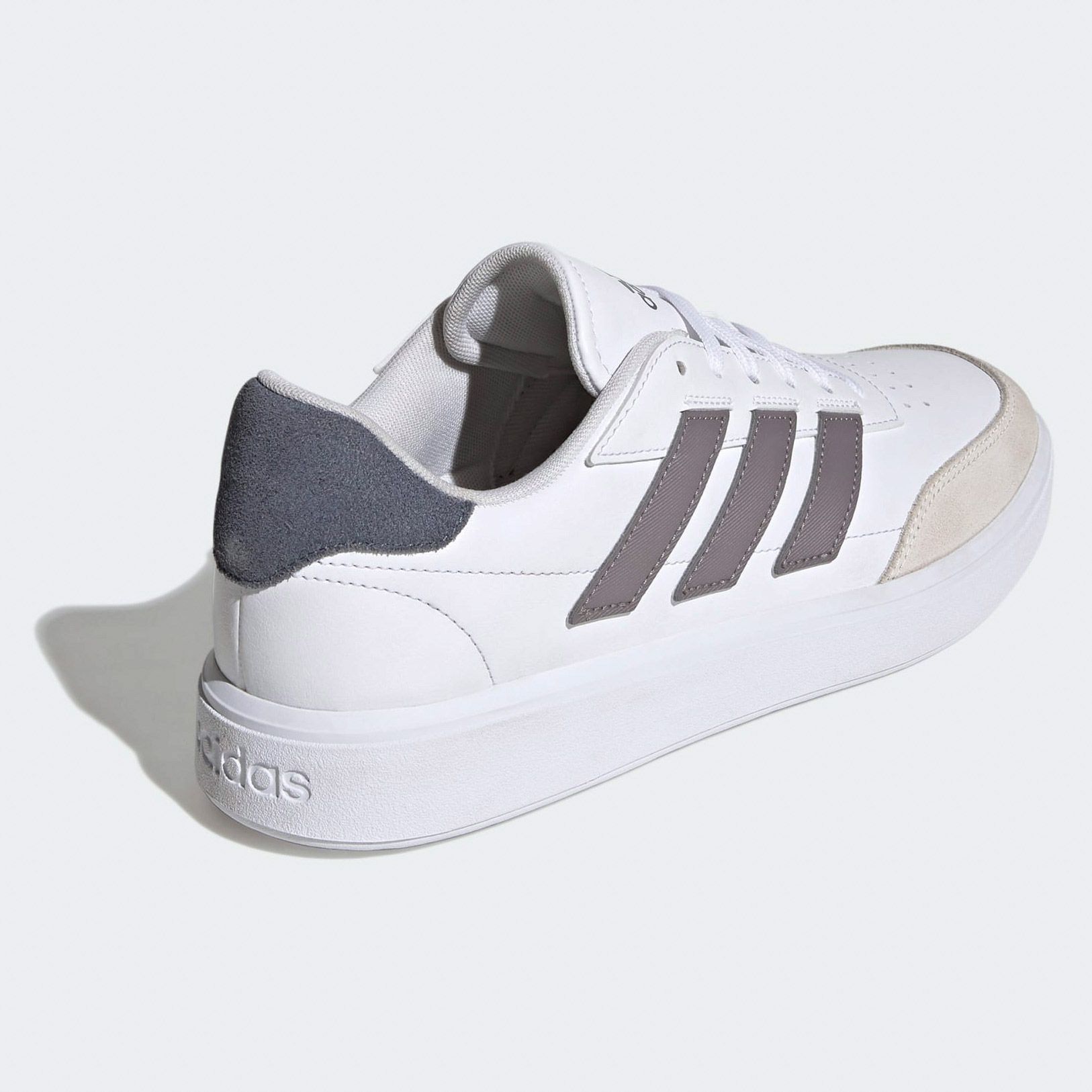 Adidas Courtblock Sneakers Herren