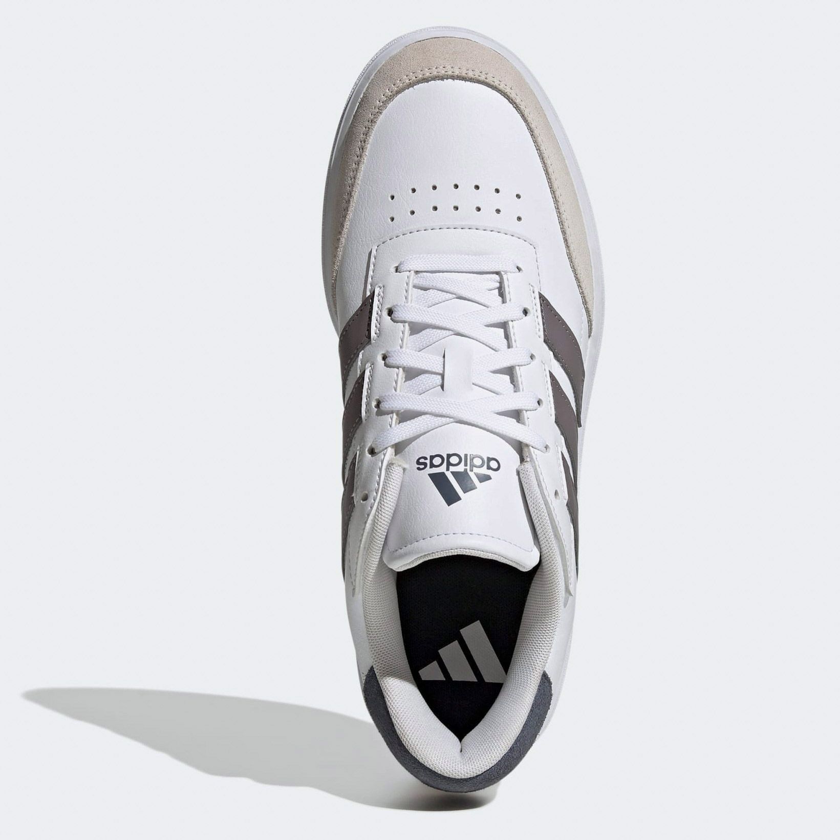 Adidas Courtblock Sneakers Herren
