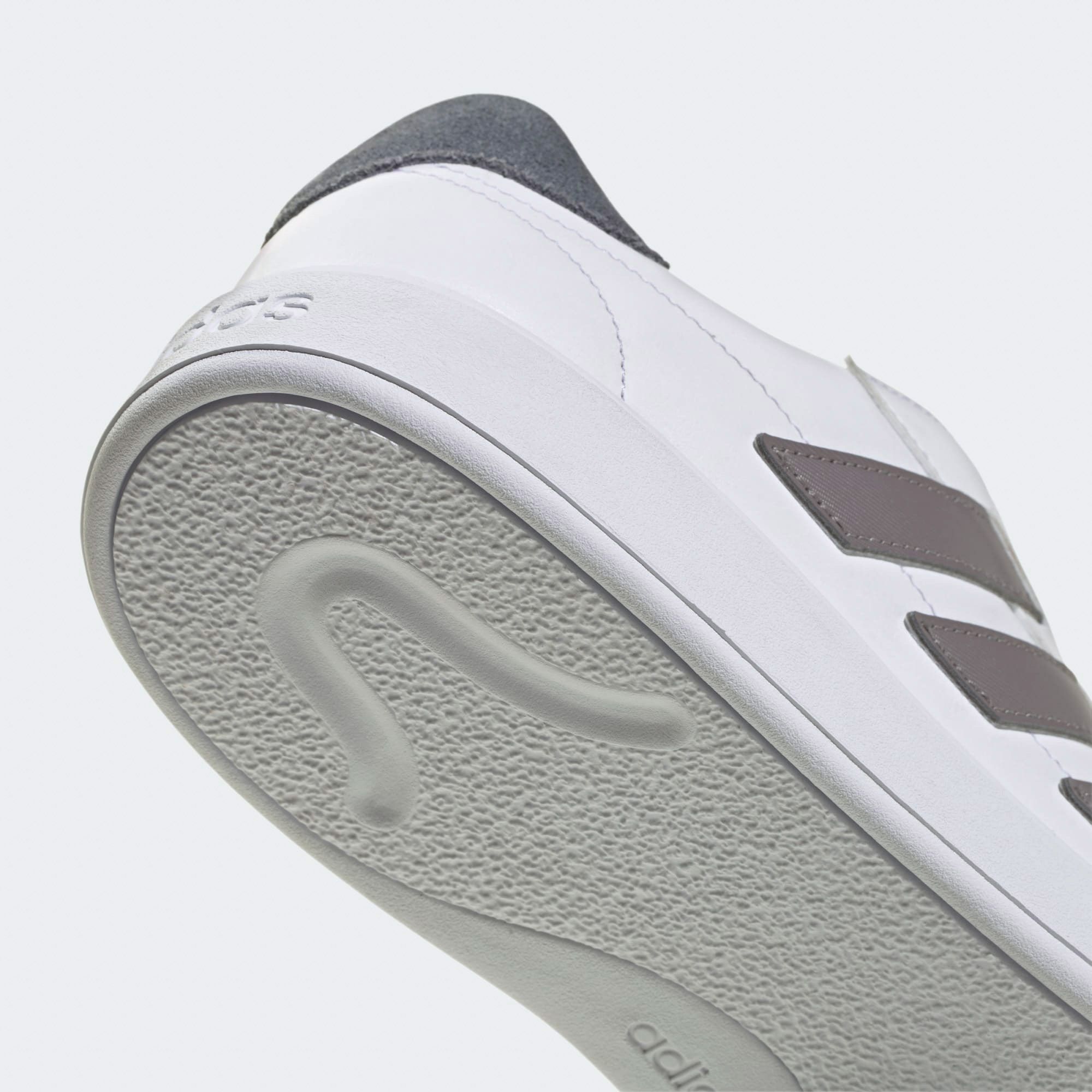 Adidas Courtblock Sneakers Herren