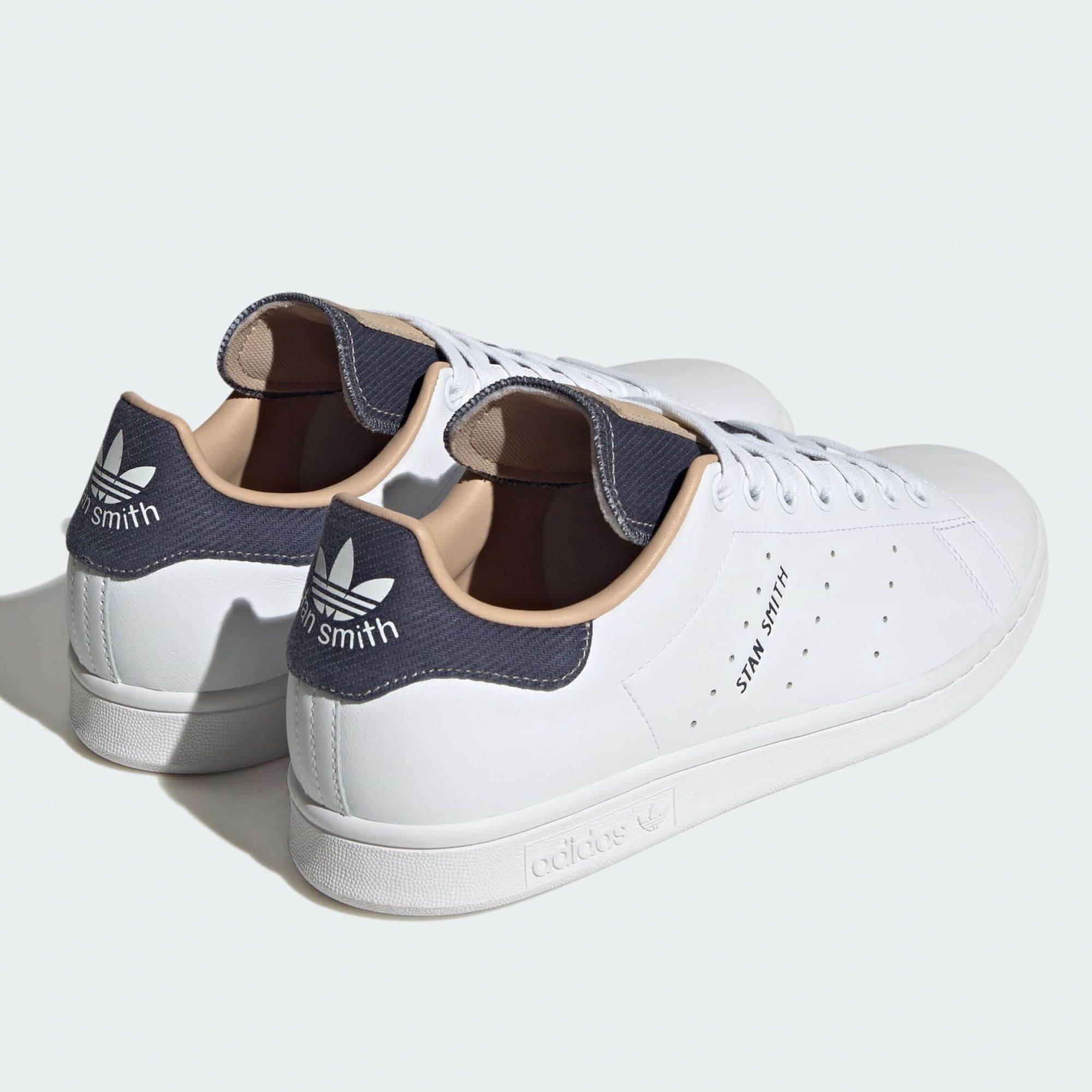 Adidas Stan Smith Sneakers Heren