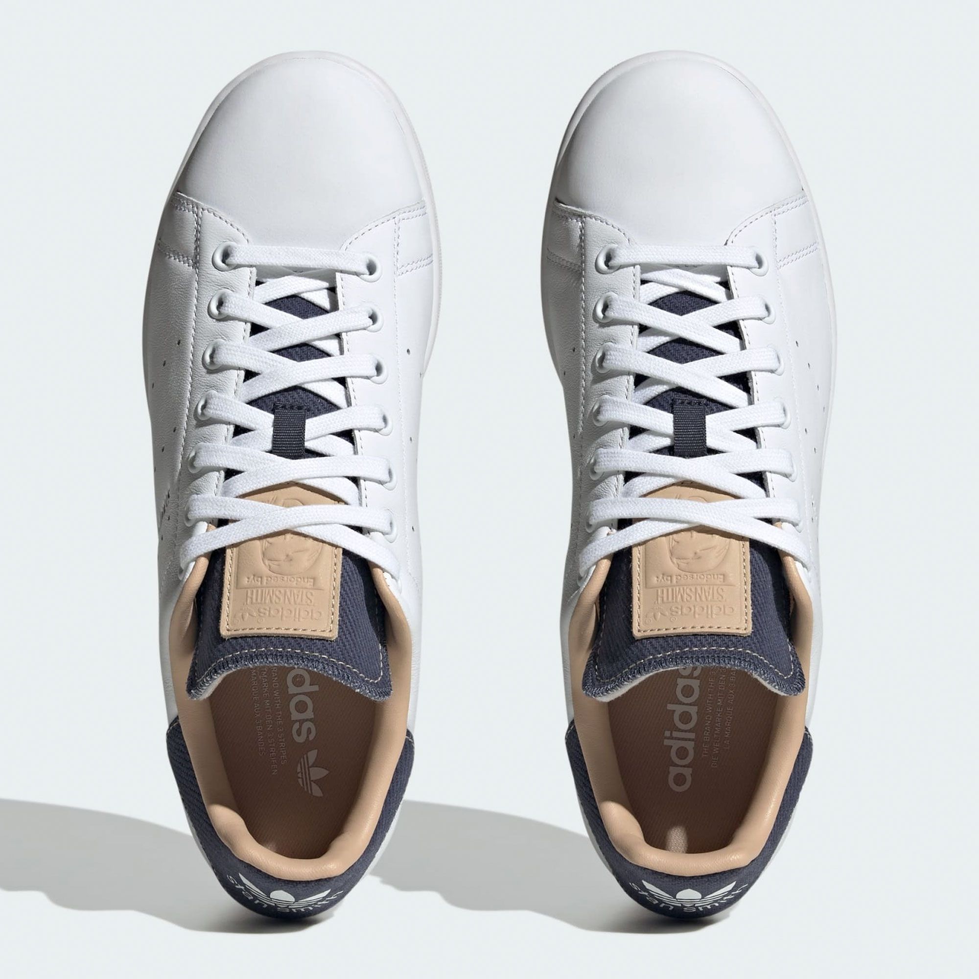 Adidas Stan Smith Sneakers Heren