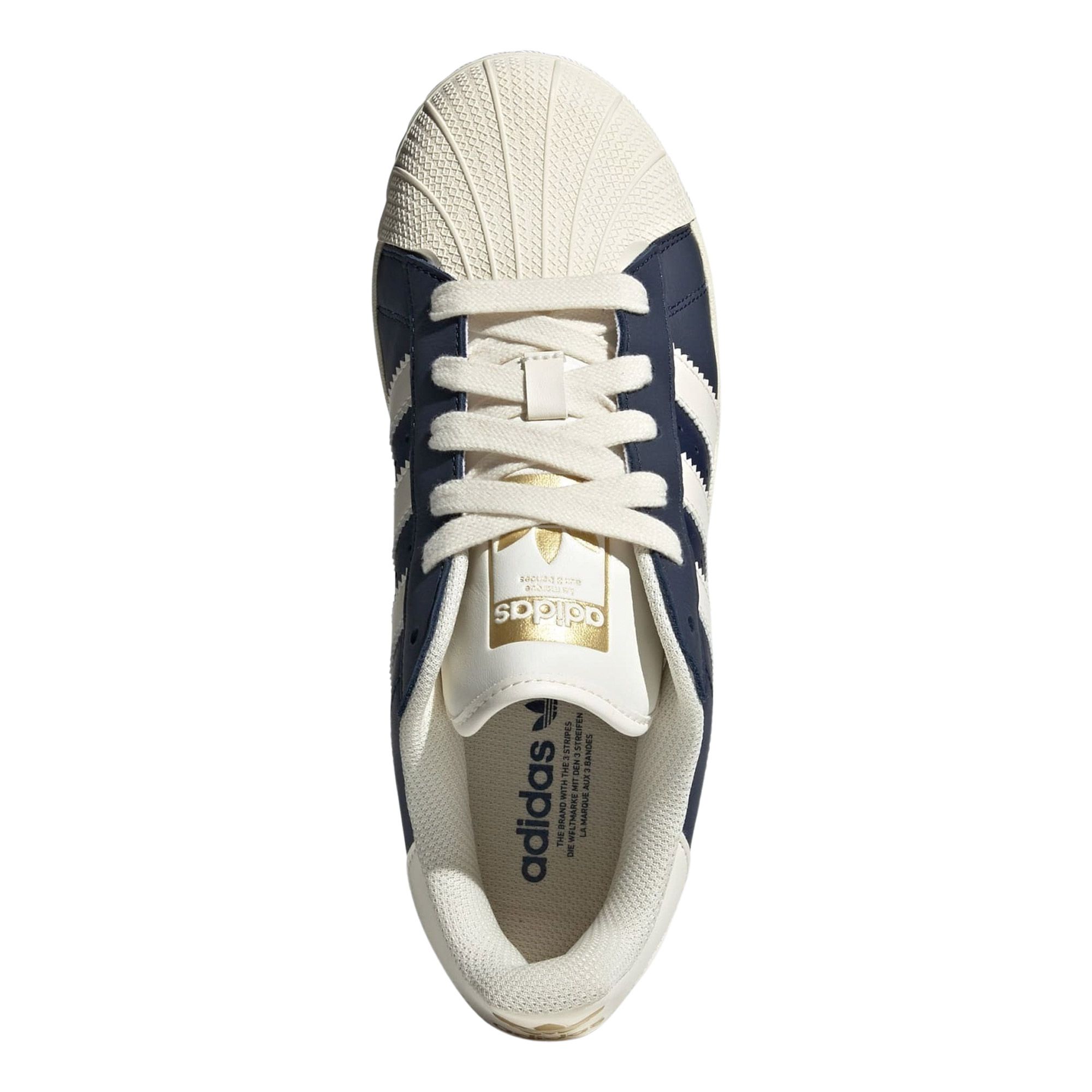 Adidas Superstar XLG Sneakers Women | Plutosport