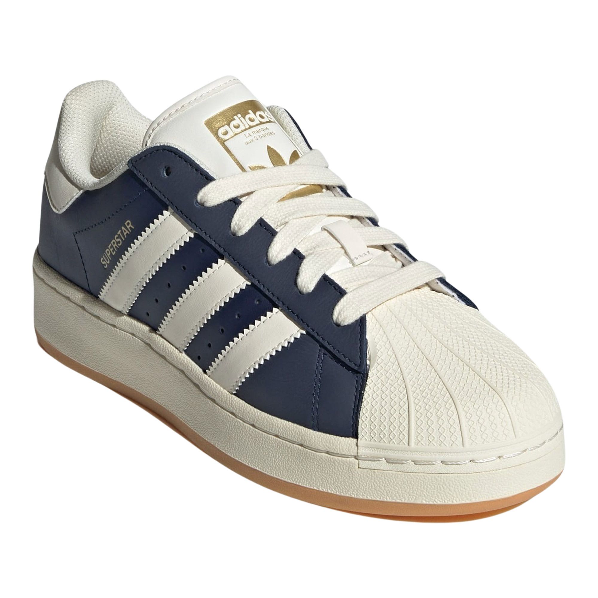 adidas gazelle silver green womens adidas Originals Women's Superstar II main image 1