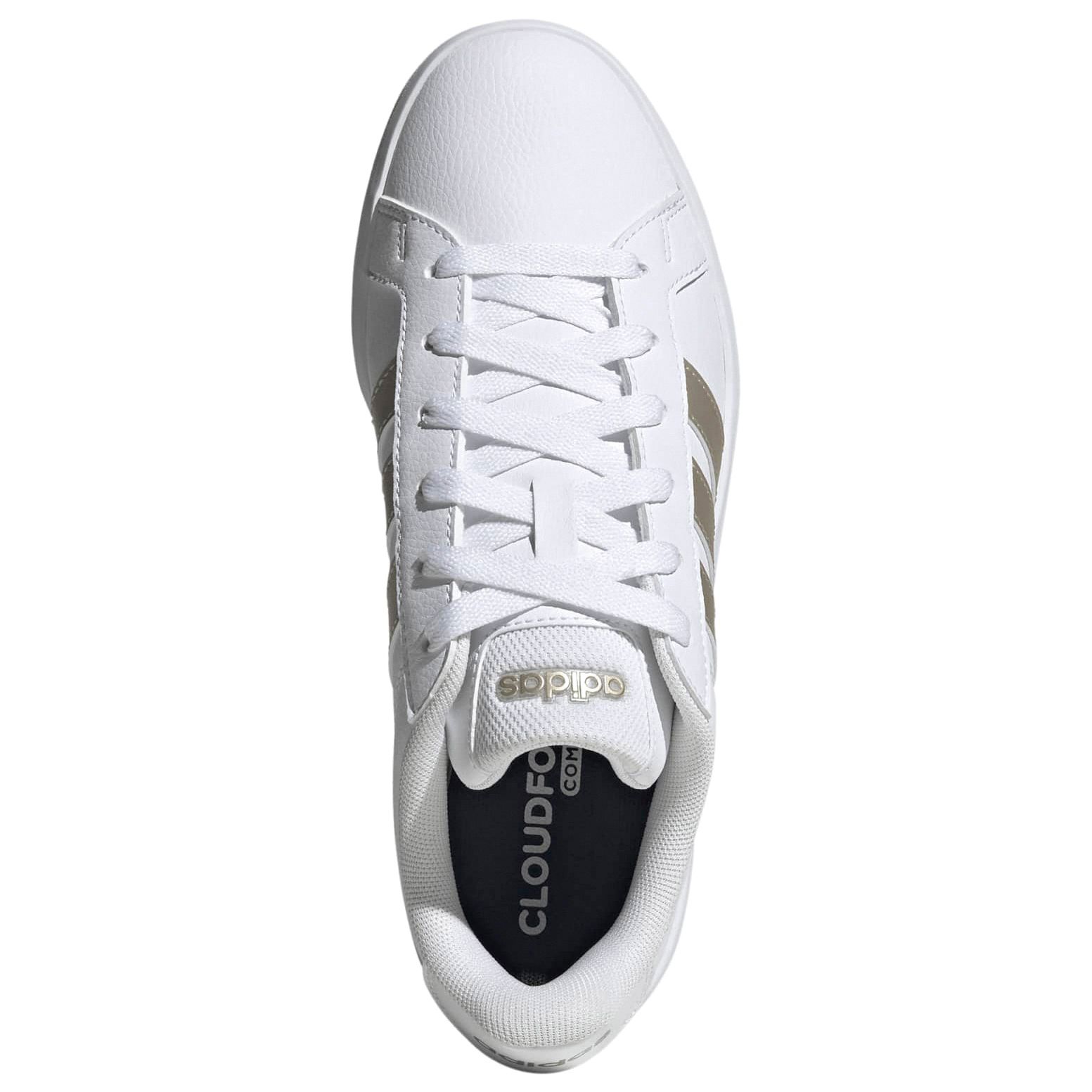 Adidas Grand Court Base 3.0 Sneakers Damen