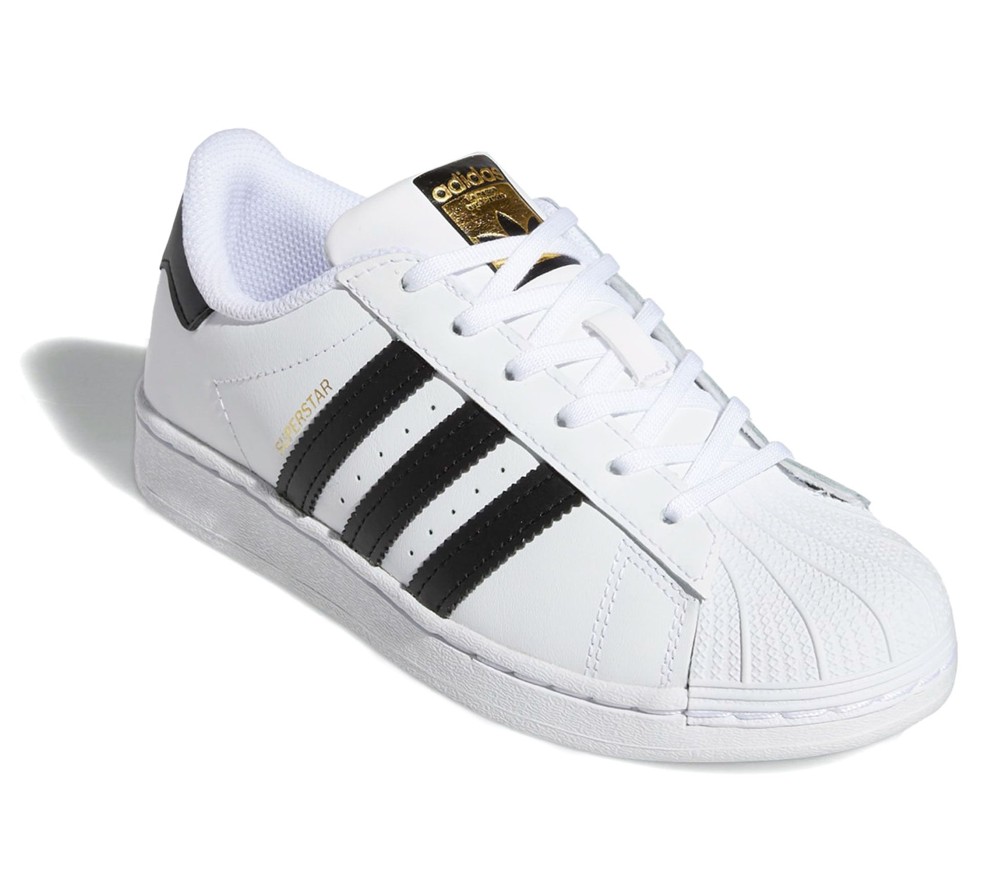 Adidas Superstar Sneaker Junior