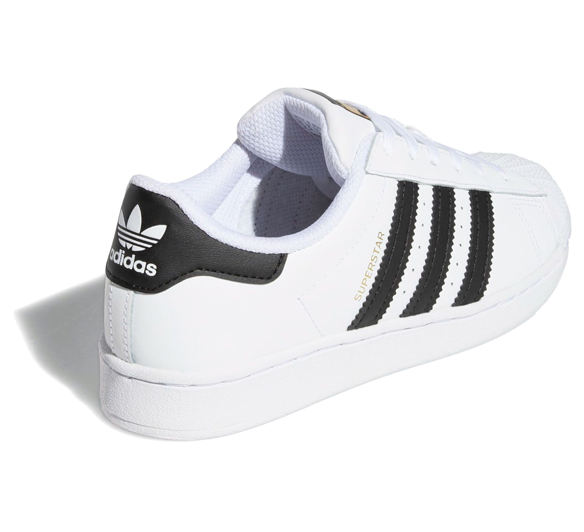 Adidas Superstar Sneaker Junior