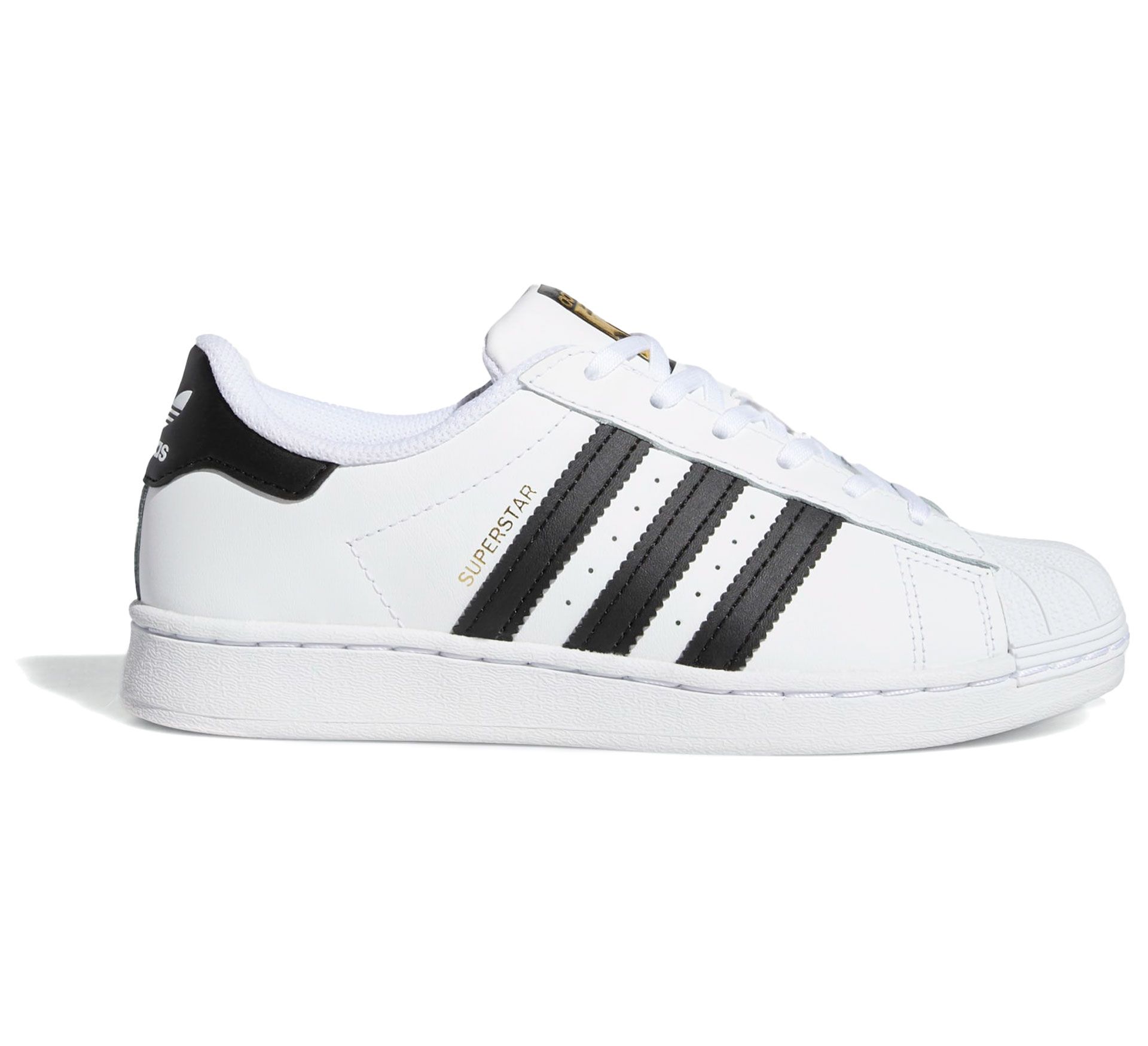 Adidas Superstar Sneaker Junior