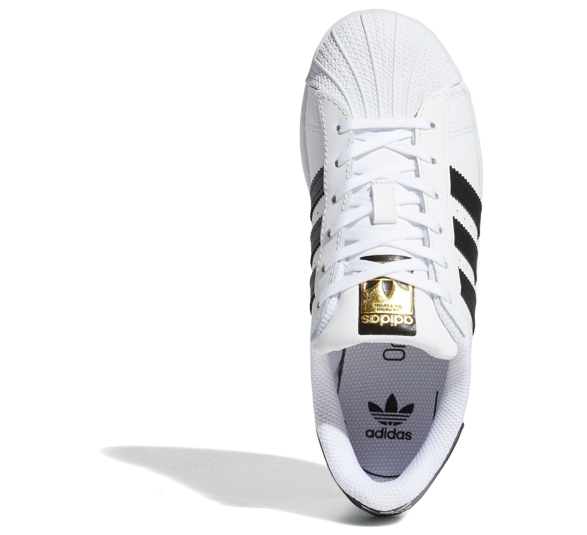 Adidas Superstar Sneaker Junior