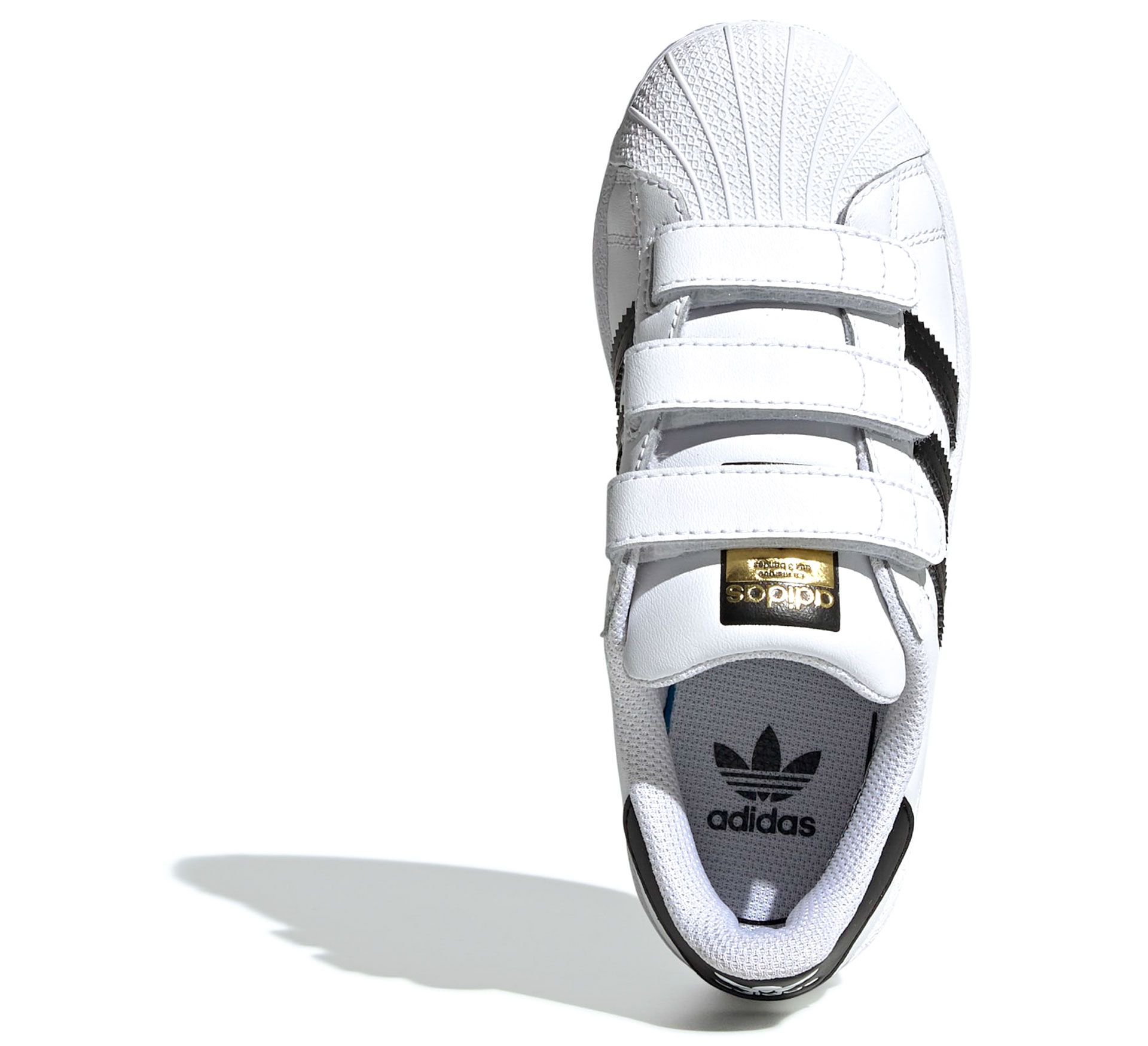 Adidas Superstar Sneaker Junior