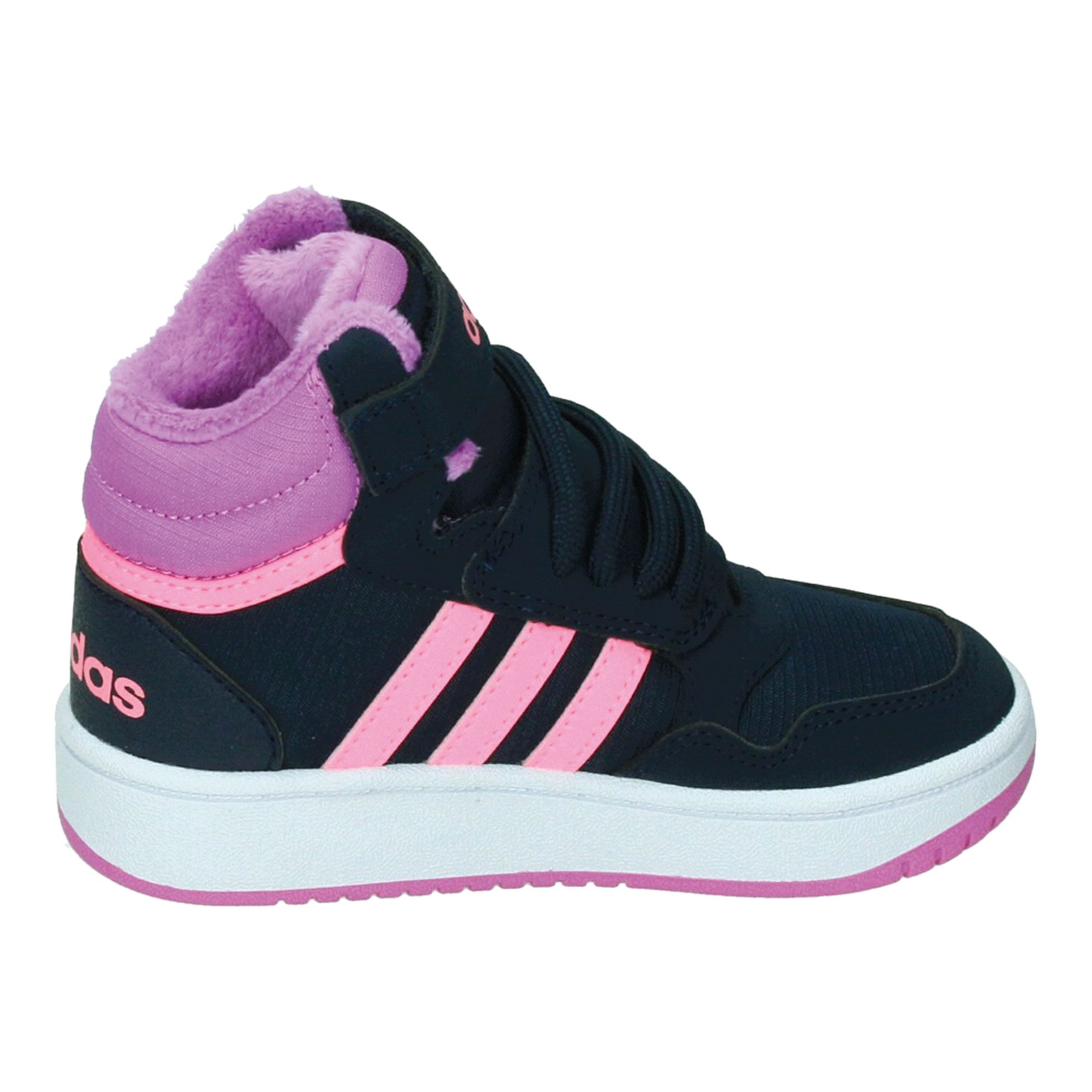 Adidas Hoops Mid 3.0 AC Winter Sneakers Junior