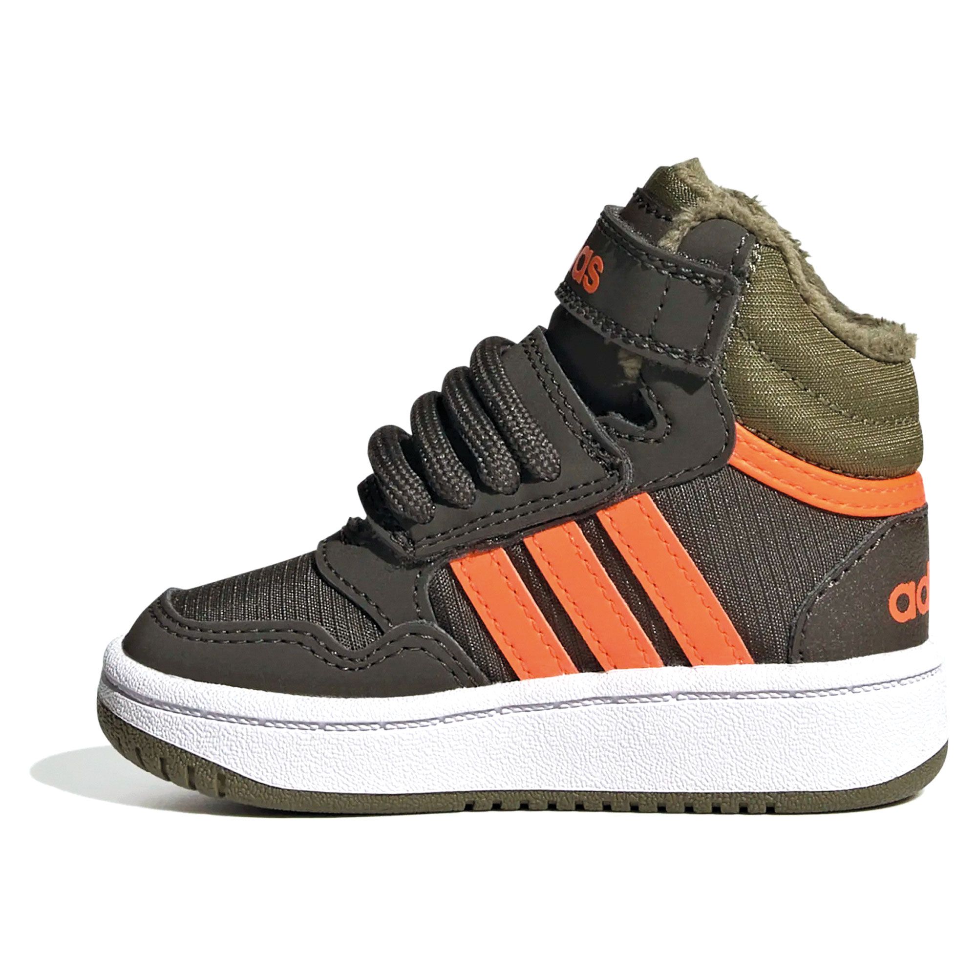 Adidas Hoops Mid 3.0 AC Winter Sneakers Junior