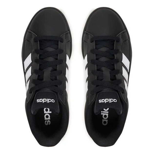 Adidas Grand Court 3.0 Sneakers Junior