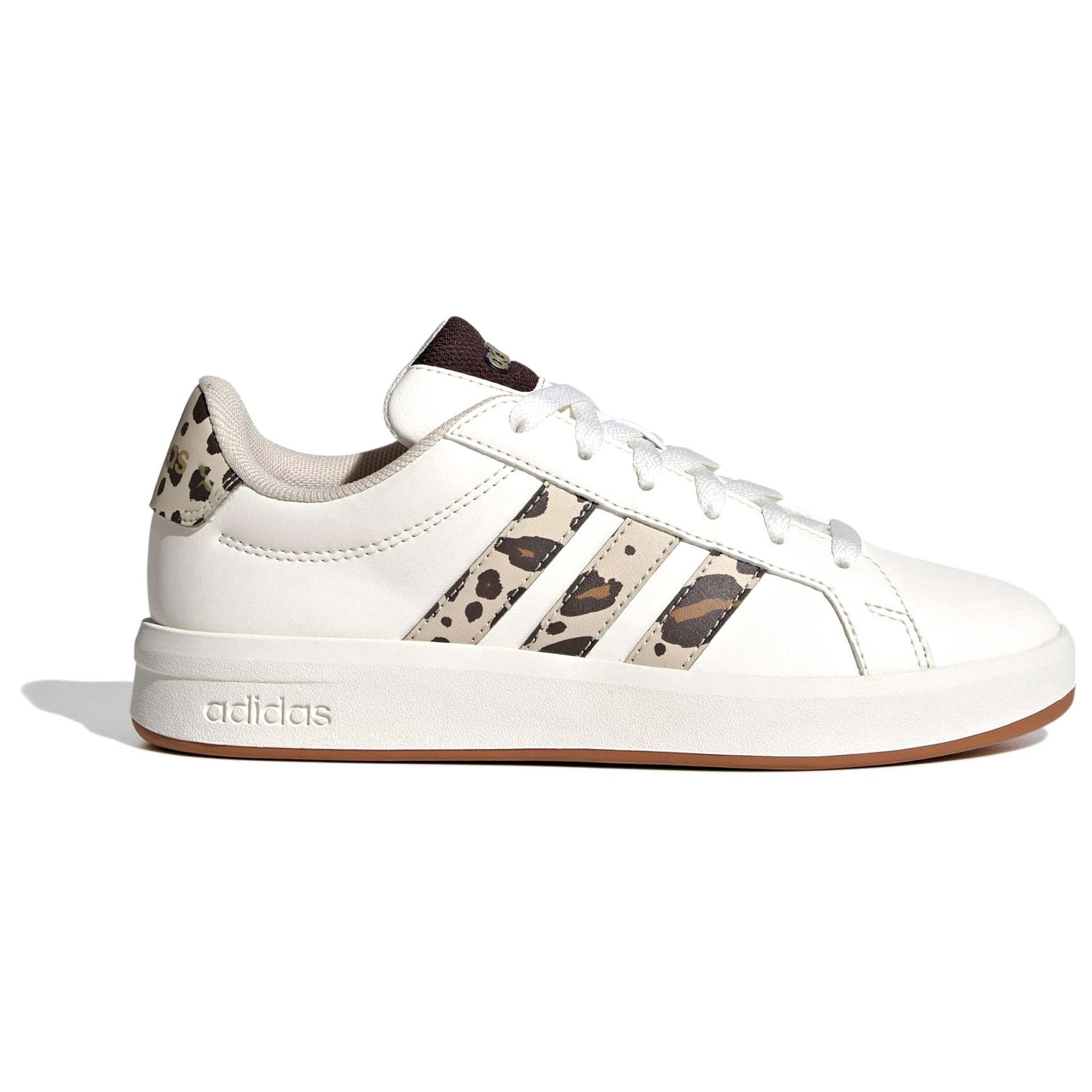 Adidas Grand Court 3.0 Sneakers Junior