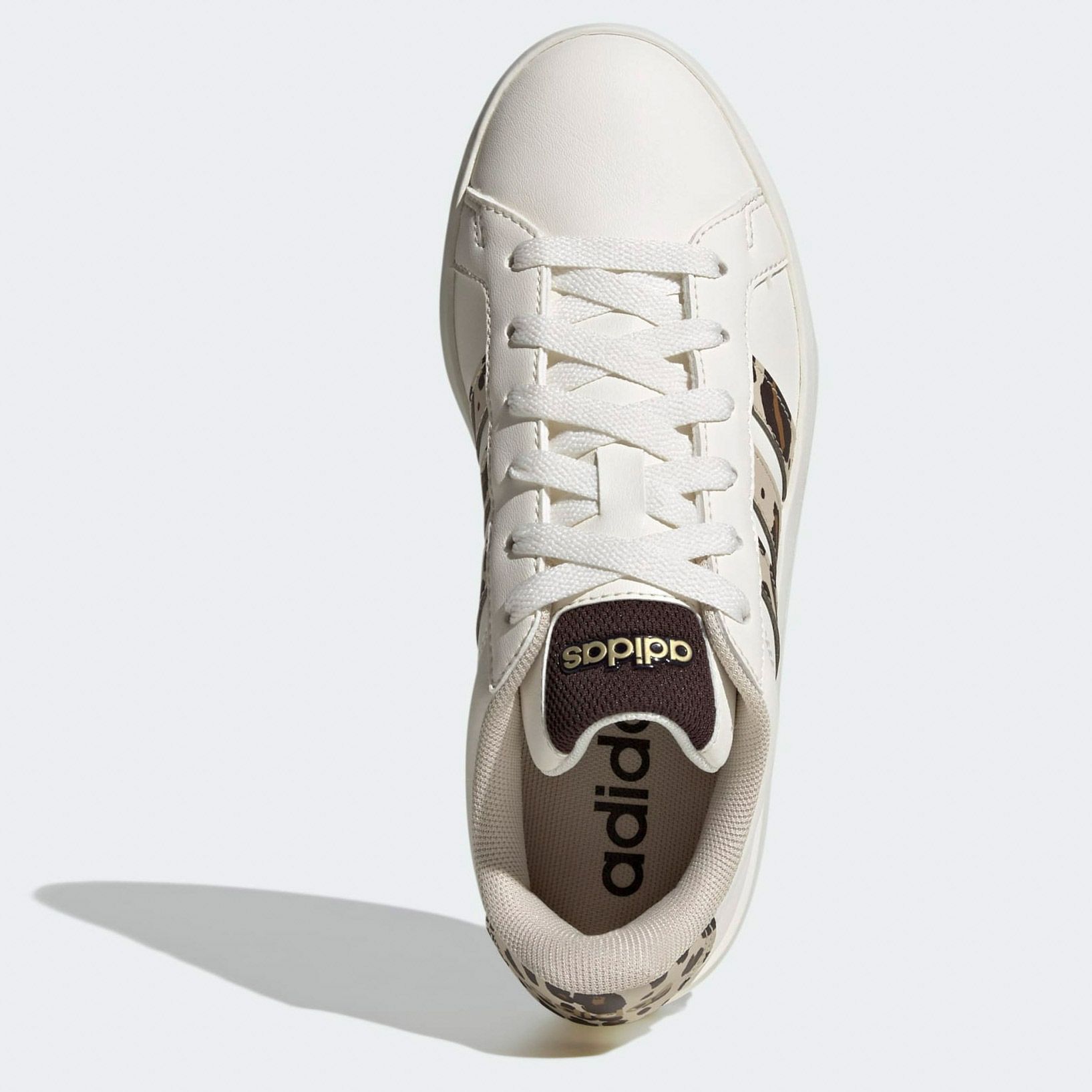 Adidas Grand Court 3.0 Sneakers Junior