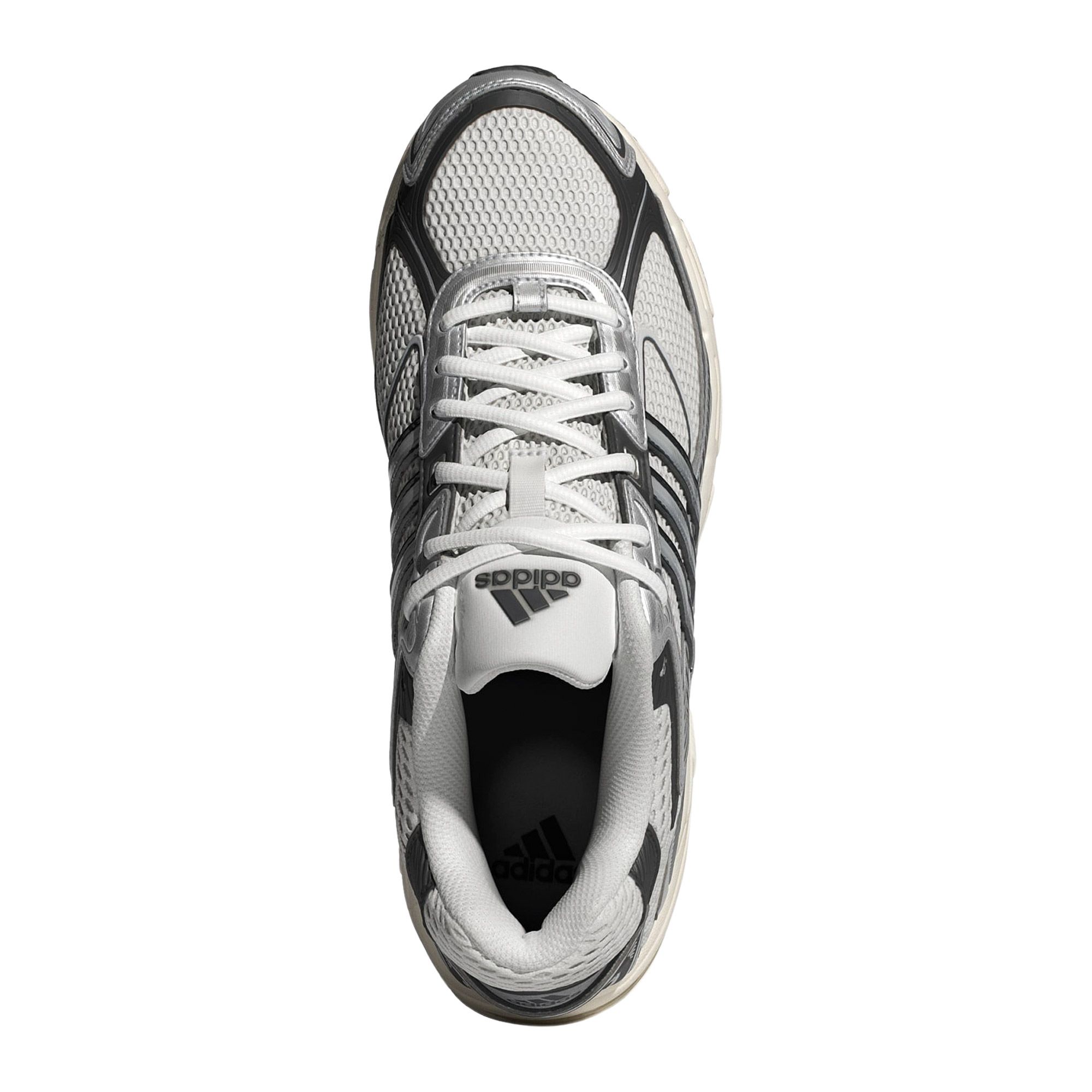 adidas gazelle silver green womens Temper Run 2 main image 0