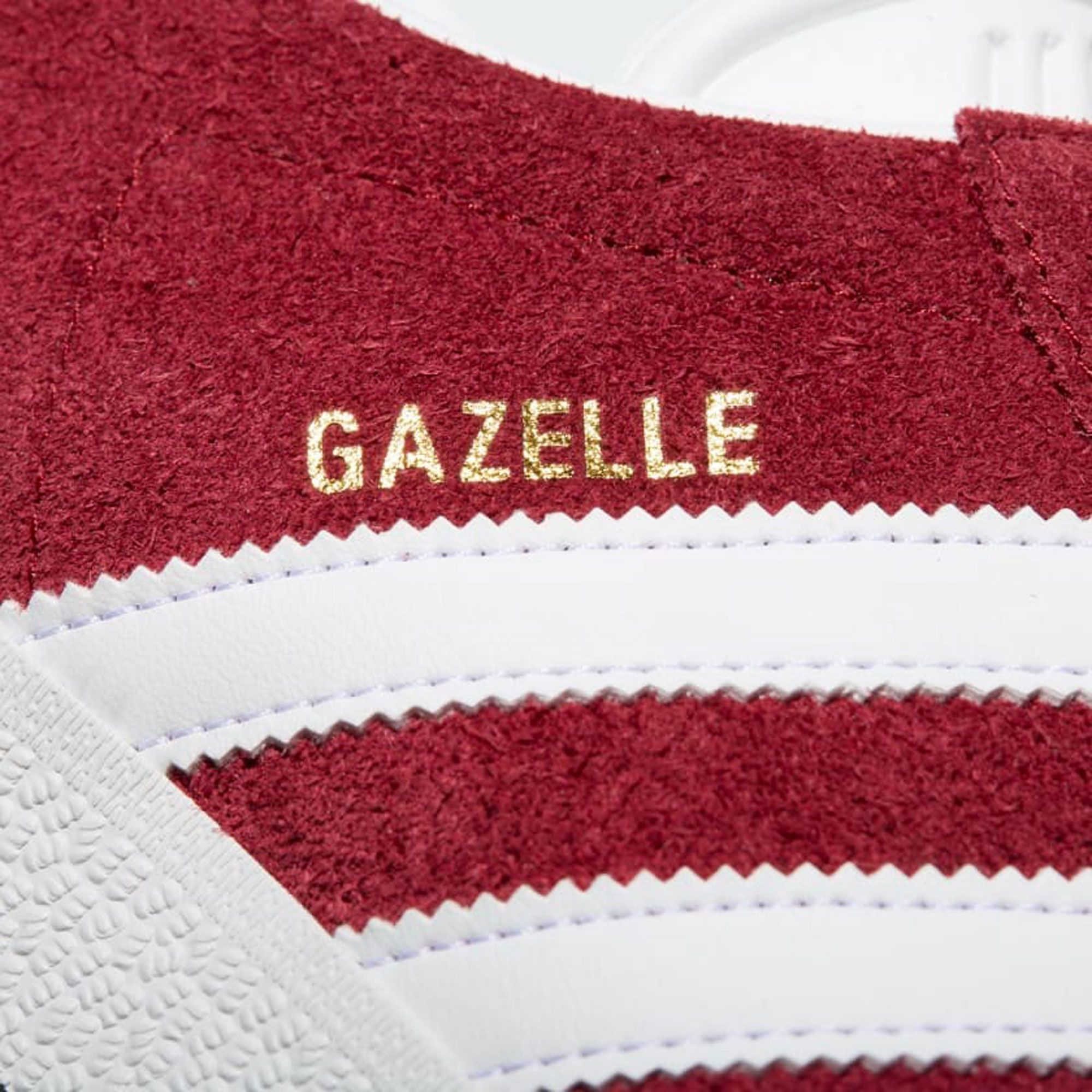 Adidas Gazelle Sneakers Senior