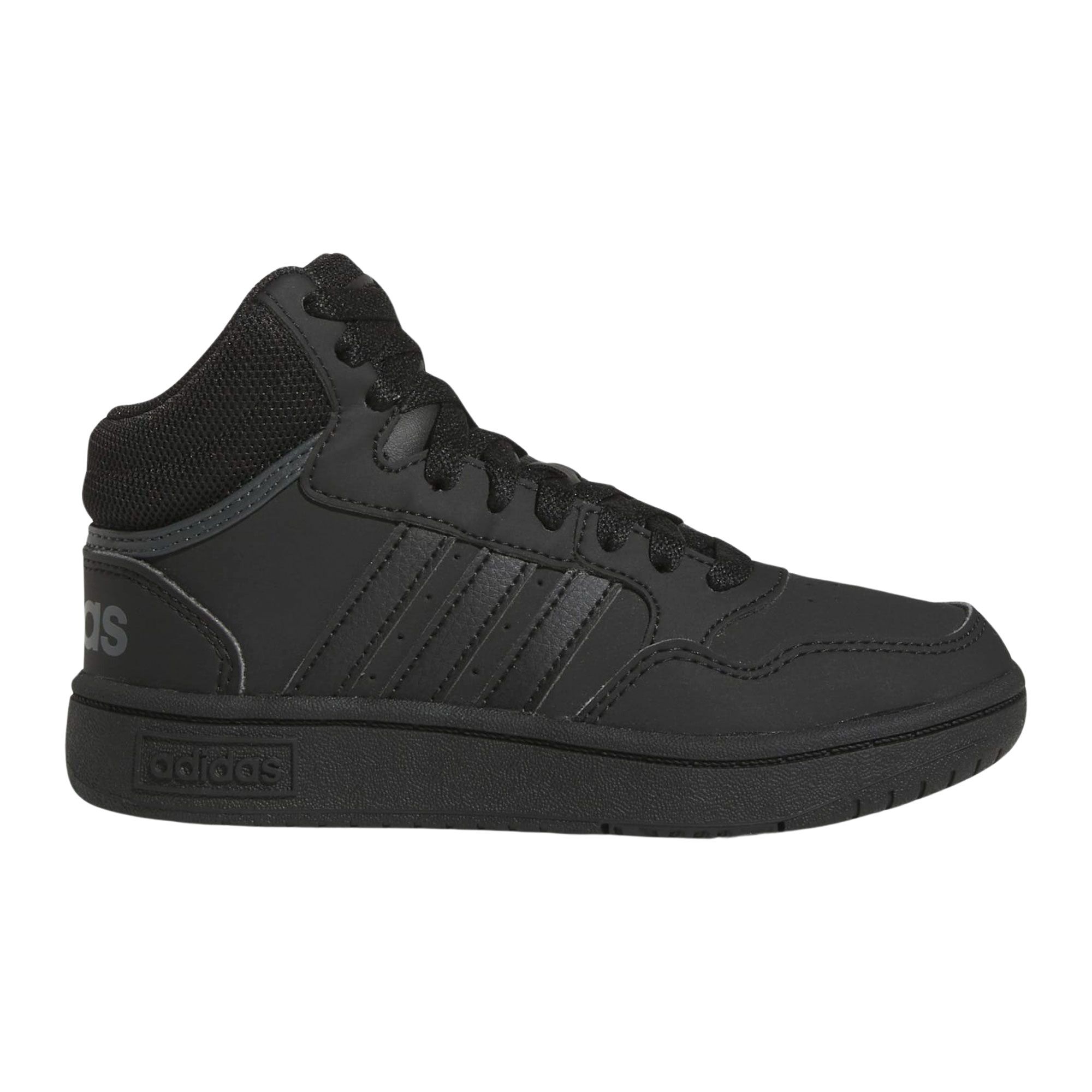 Adidas Hoops Mid 3.0 Sneakers Junior | Plutosport