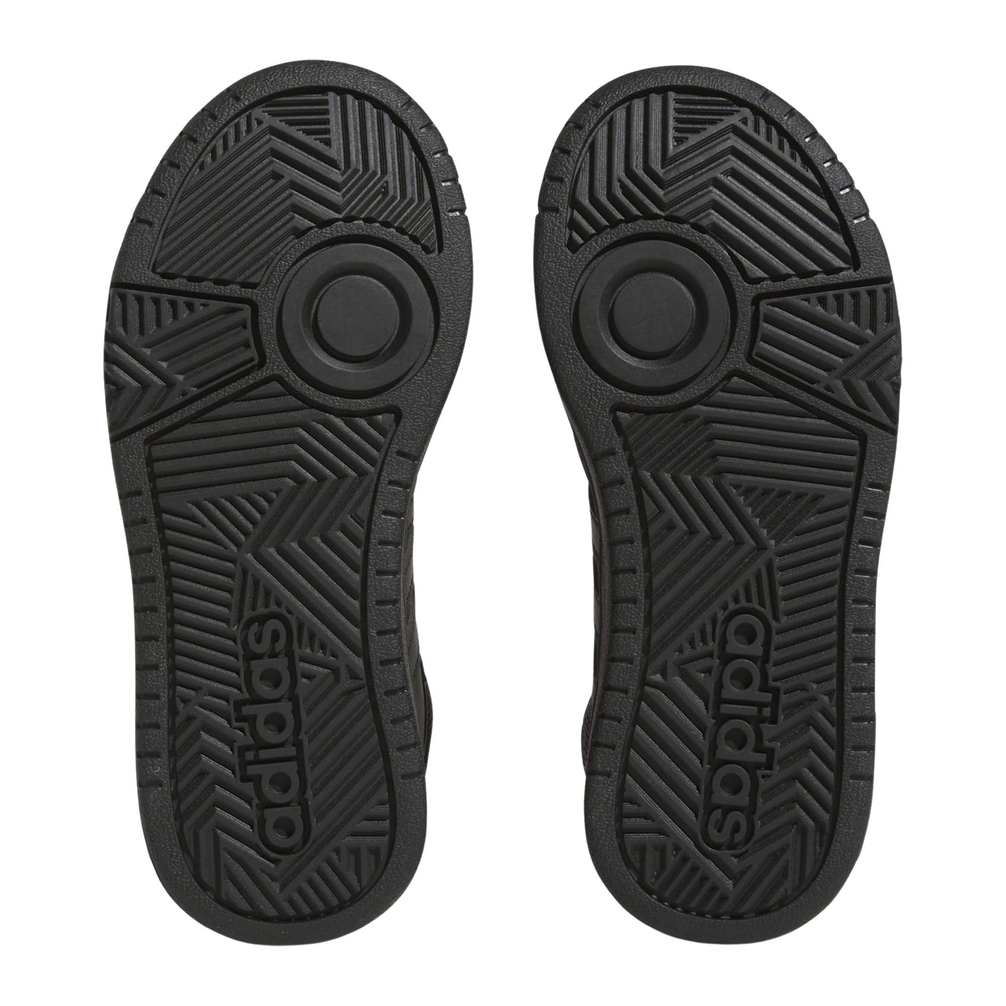 Baskets Adidas Hoops Mid 3.0