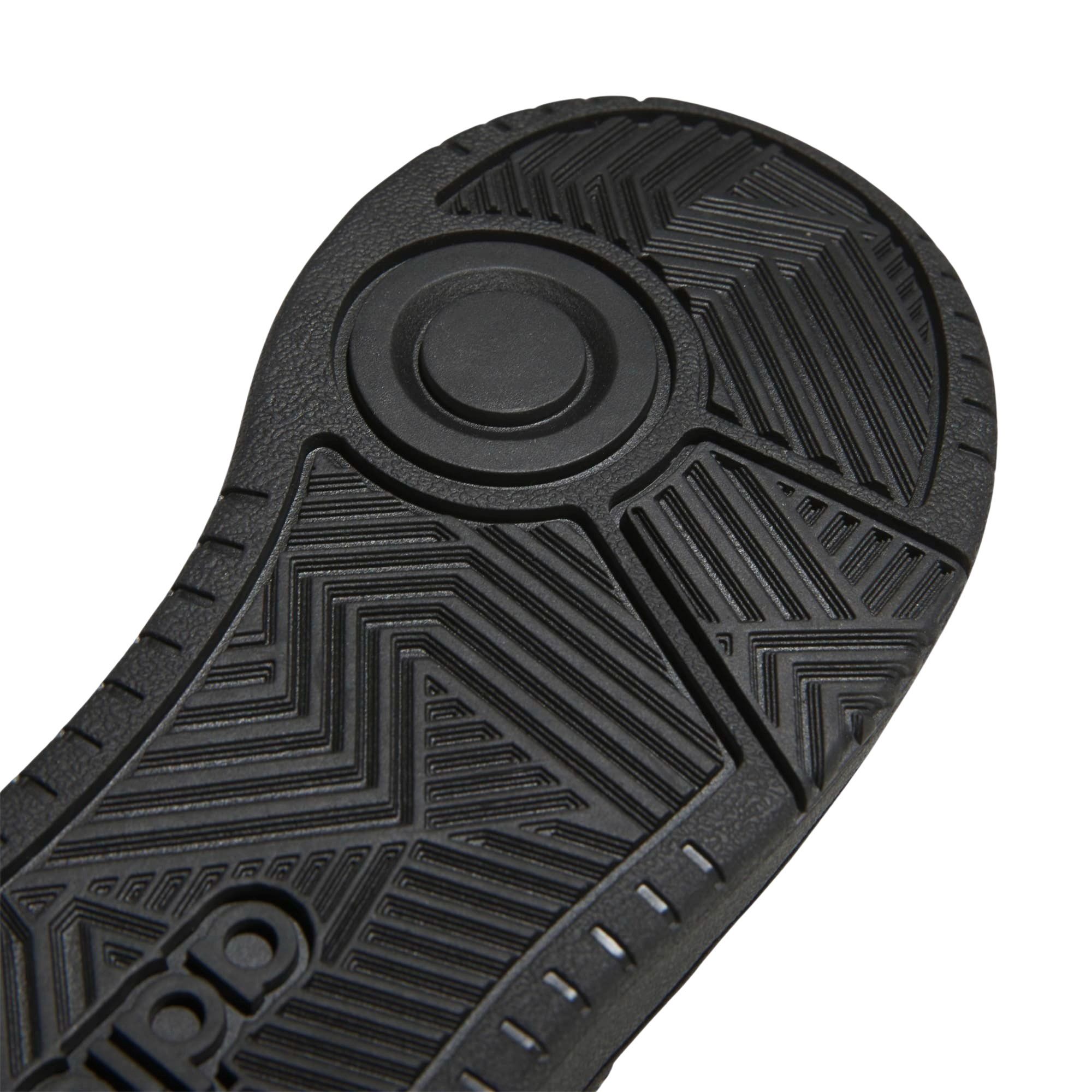 Baskets Adidas Hoops Mid 3.0