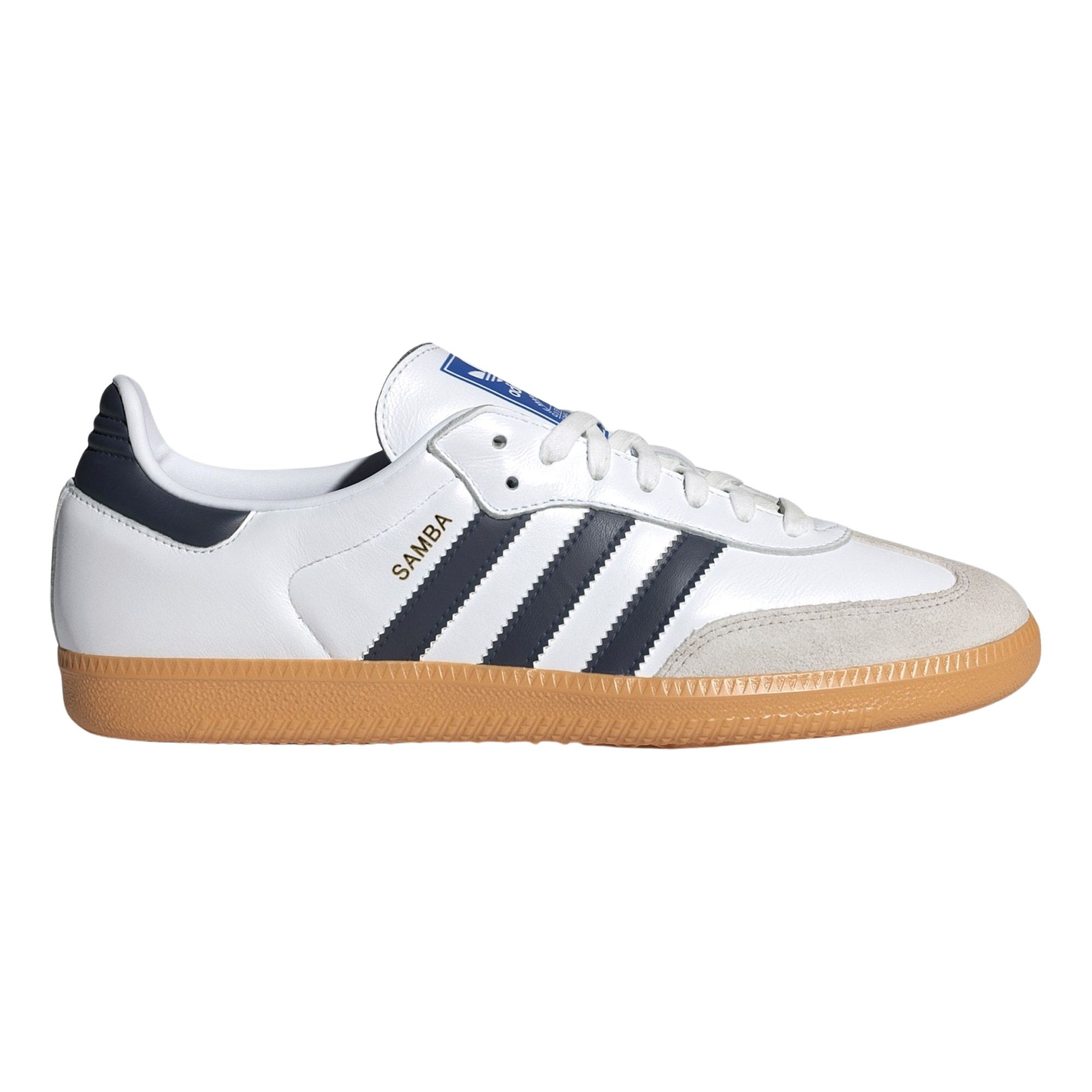 Adidas Samba OG Sneakers Senior