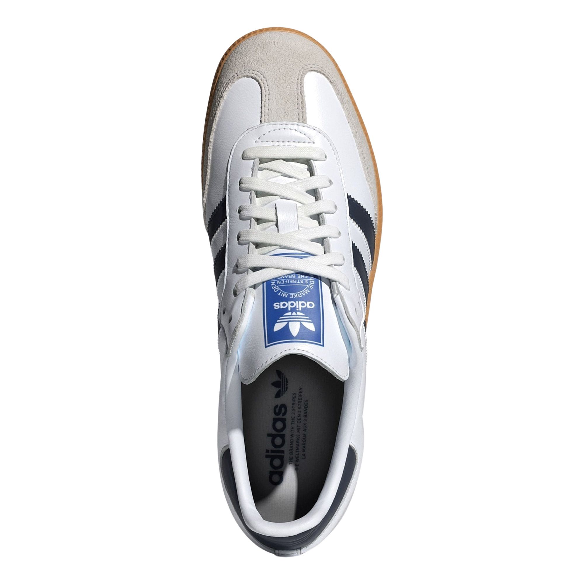 Adidas Samba OG Sneakers Senior