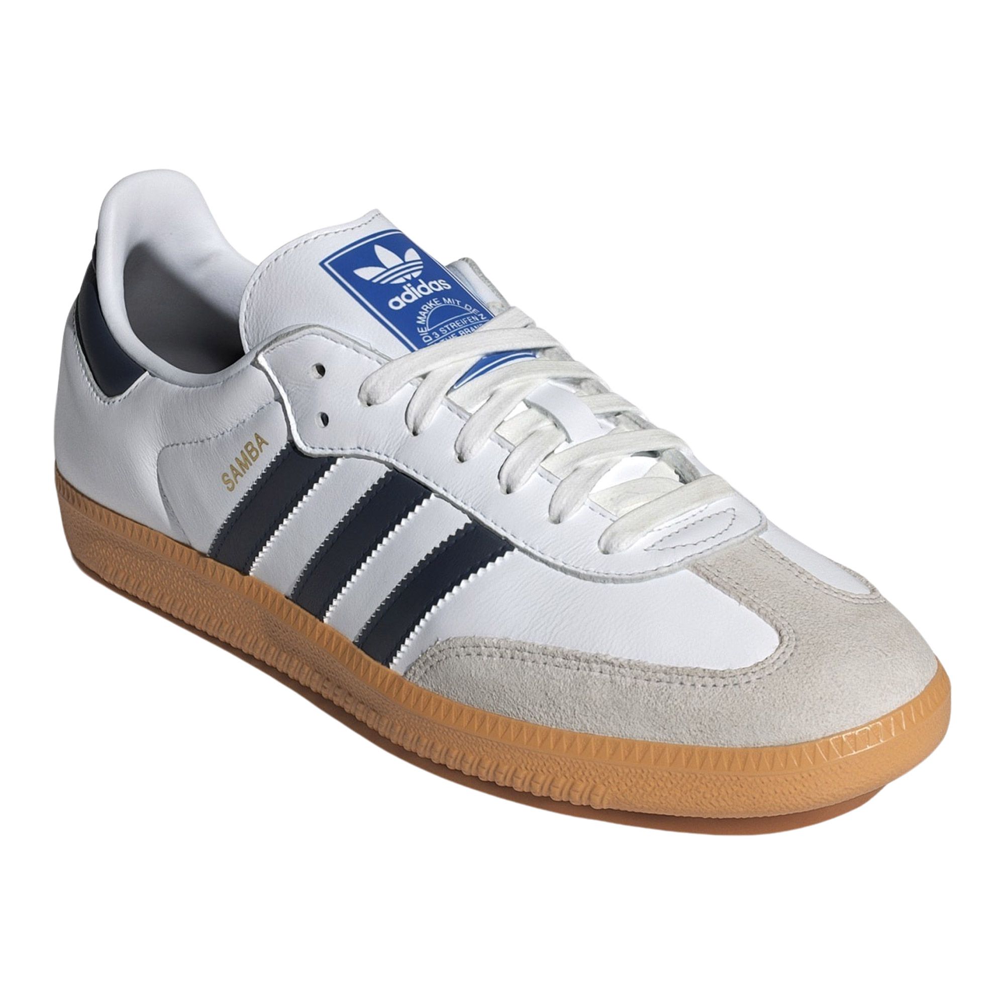 Adidas Samba OG Sneakers Senior