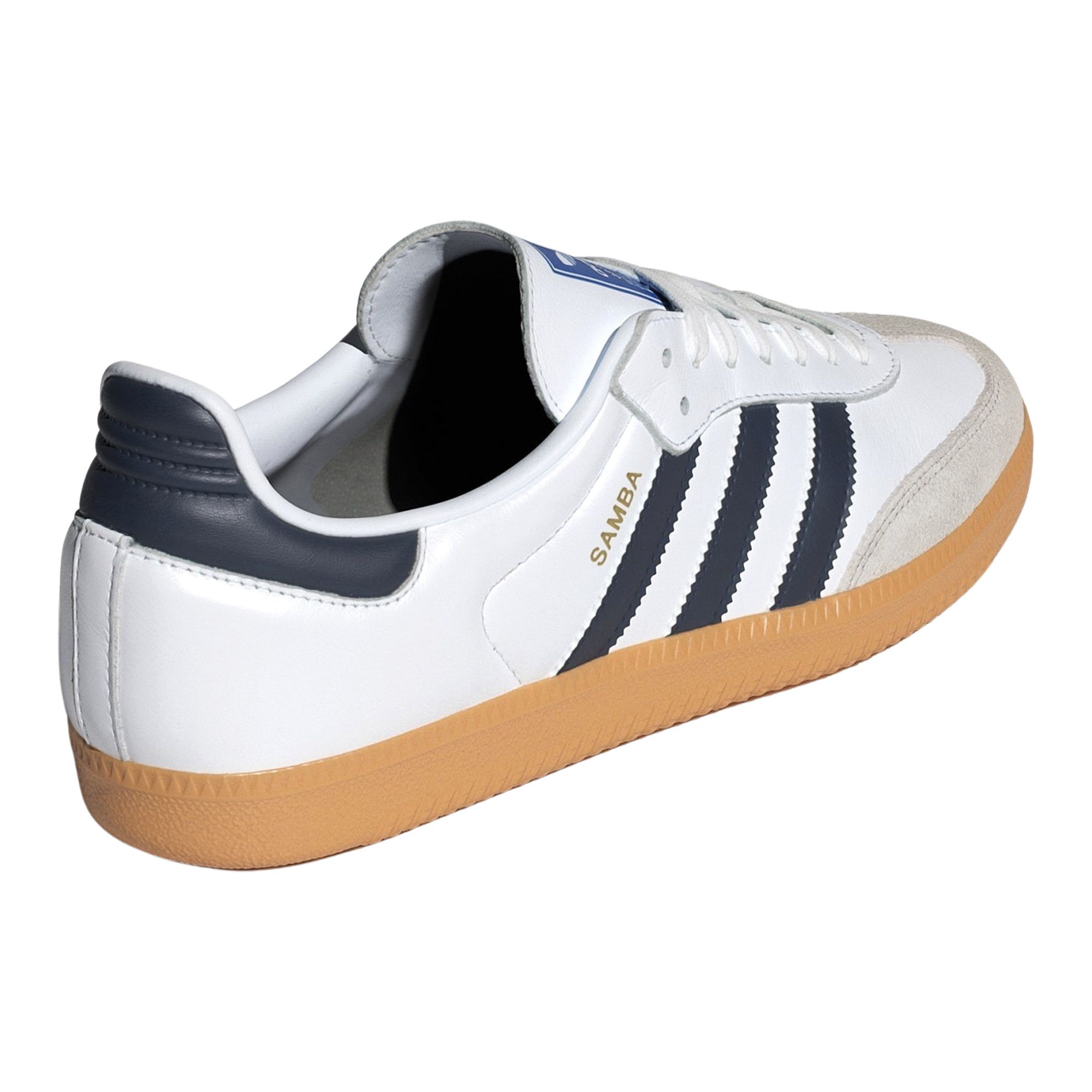 Adidas Samba OG Sneakers Senior