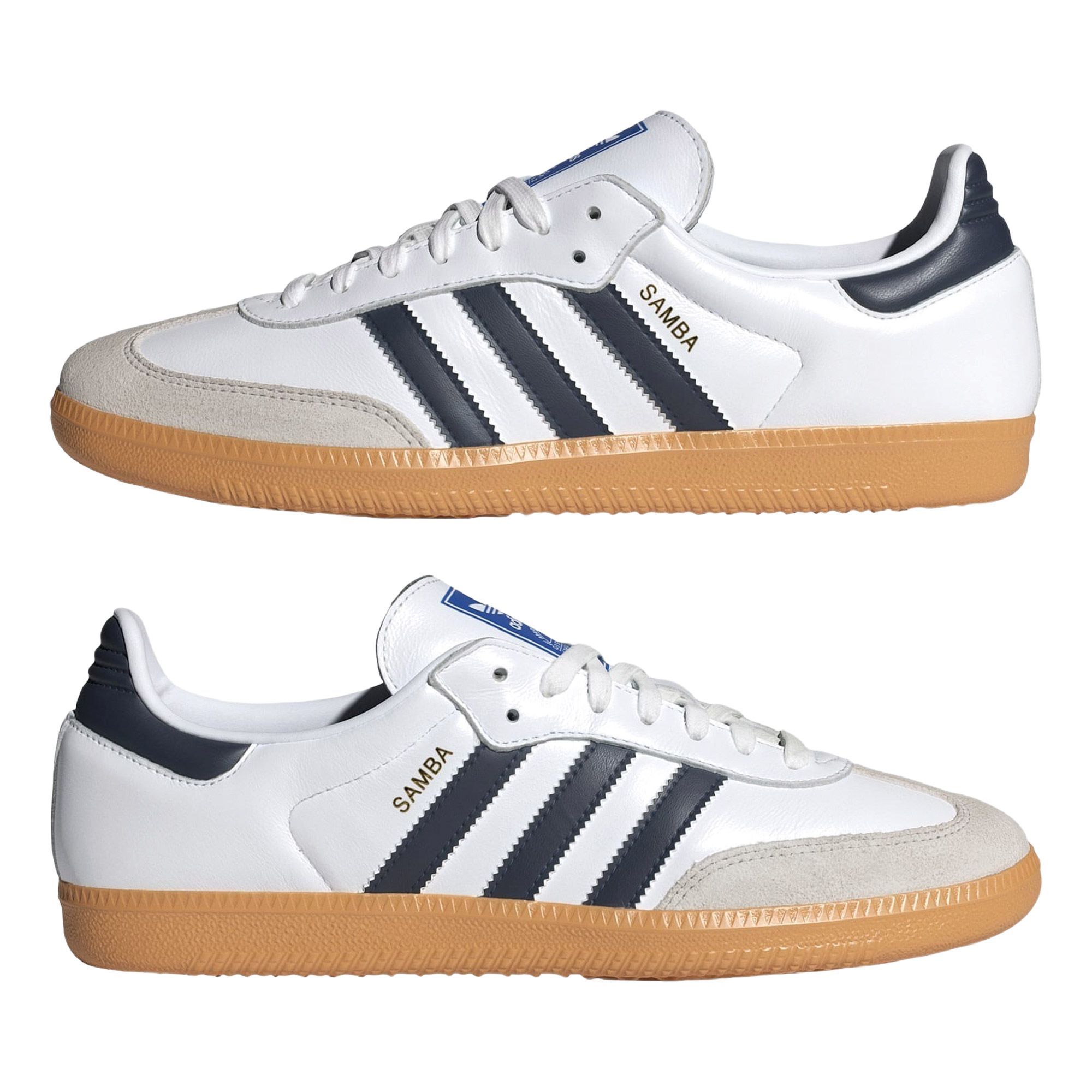 Adidas Samba OG Sneakers Senior