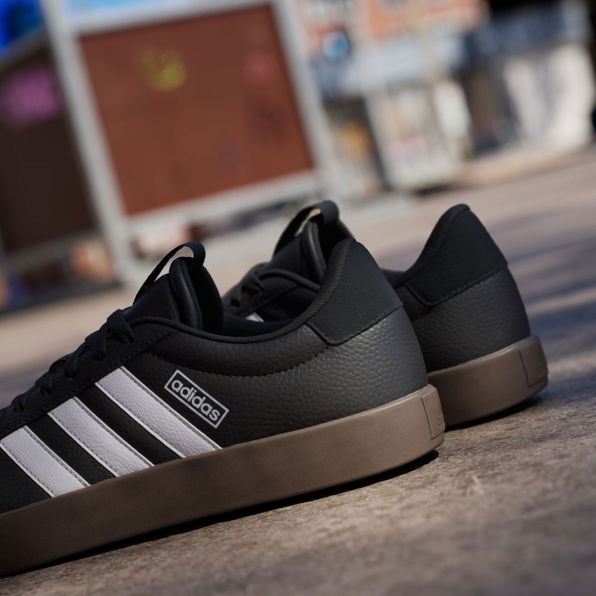  VL Court 3.0 スニーカー Adidas VL Court 3.0 Sneakers Heren | PlutoSport