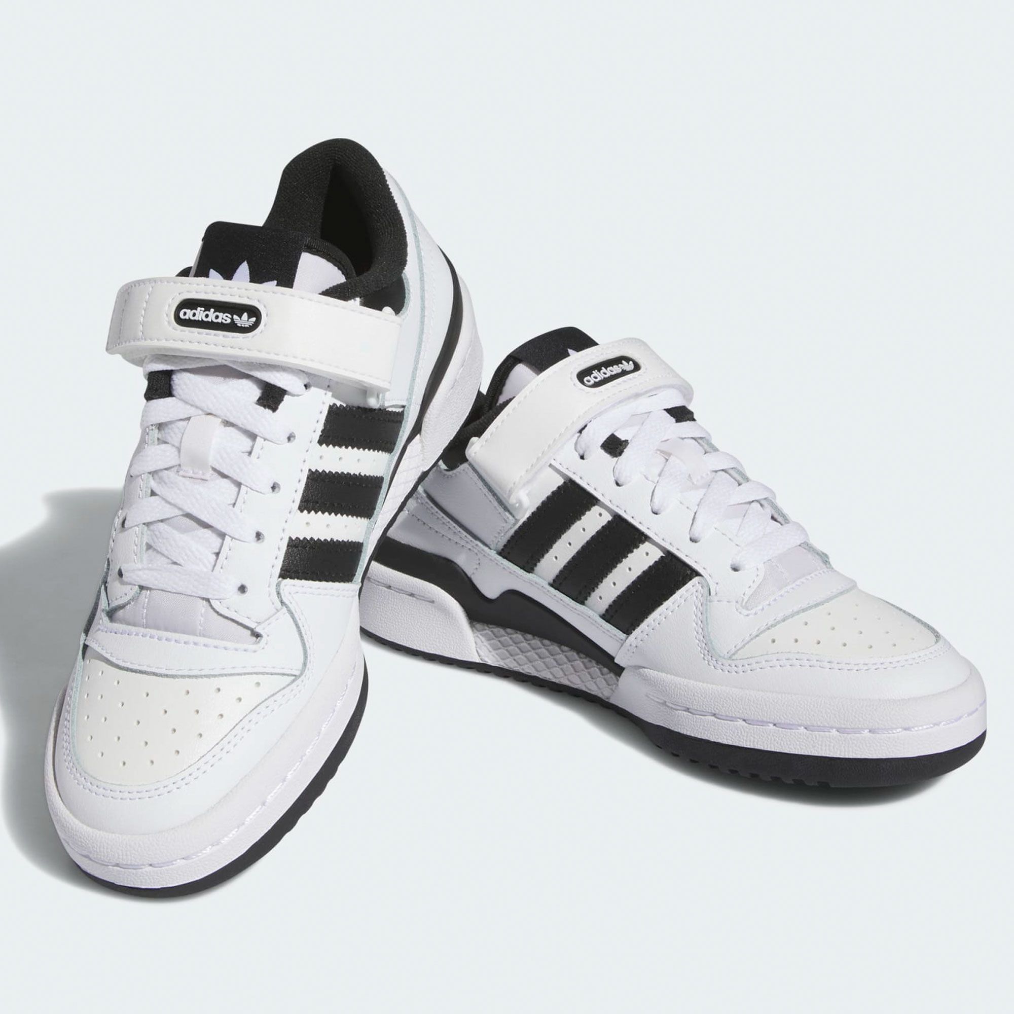 Adidas Forum Low Sneakers Junior