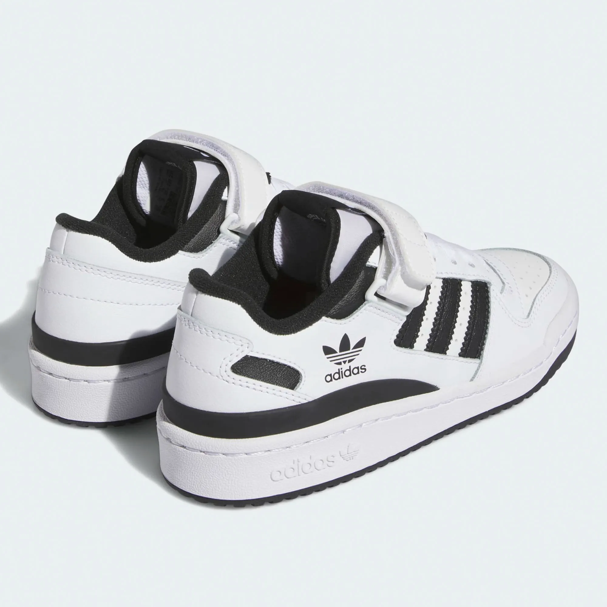 Adidas Forum Low Sneakers Junior
